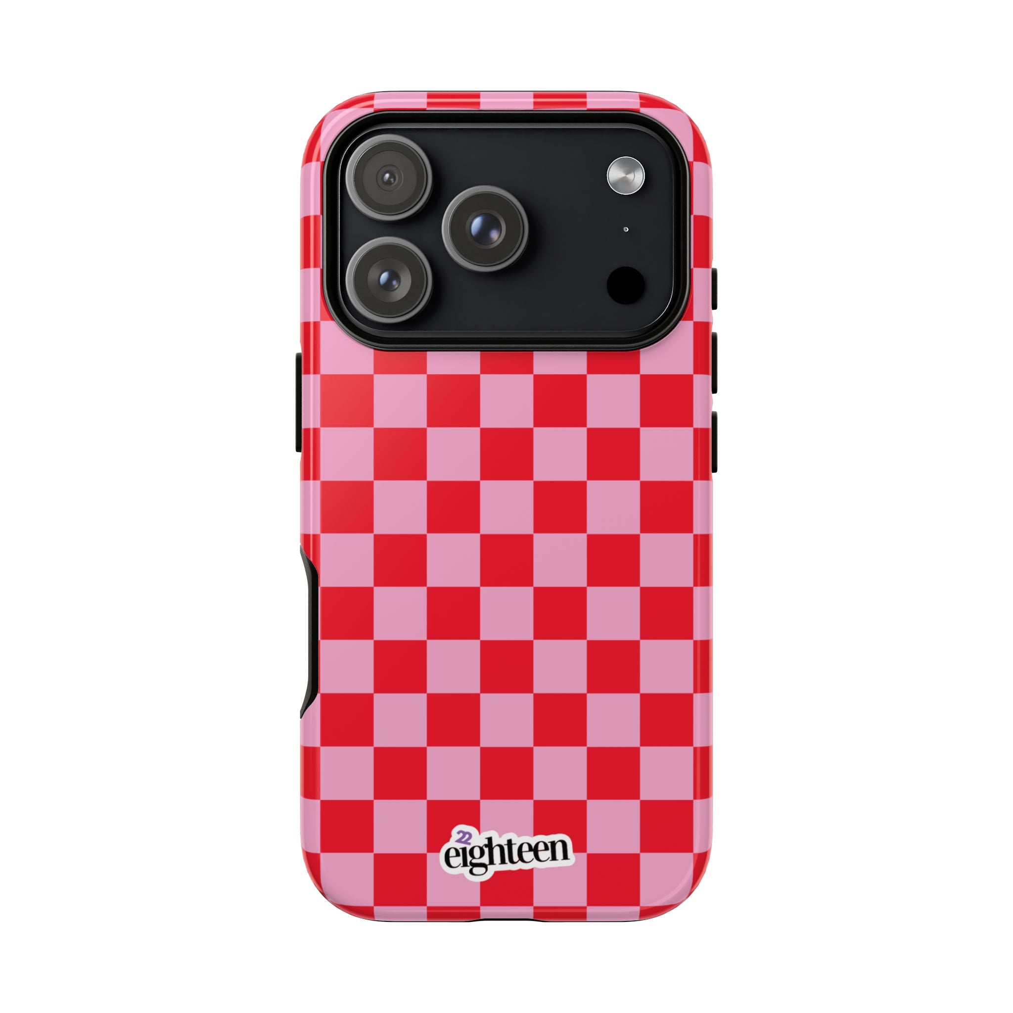 Check Mate Tough Phone Case