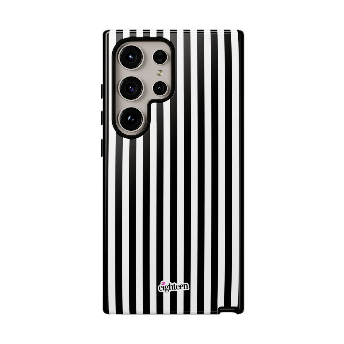 Baseline Phone Case