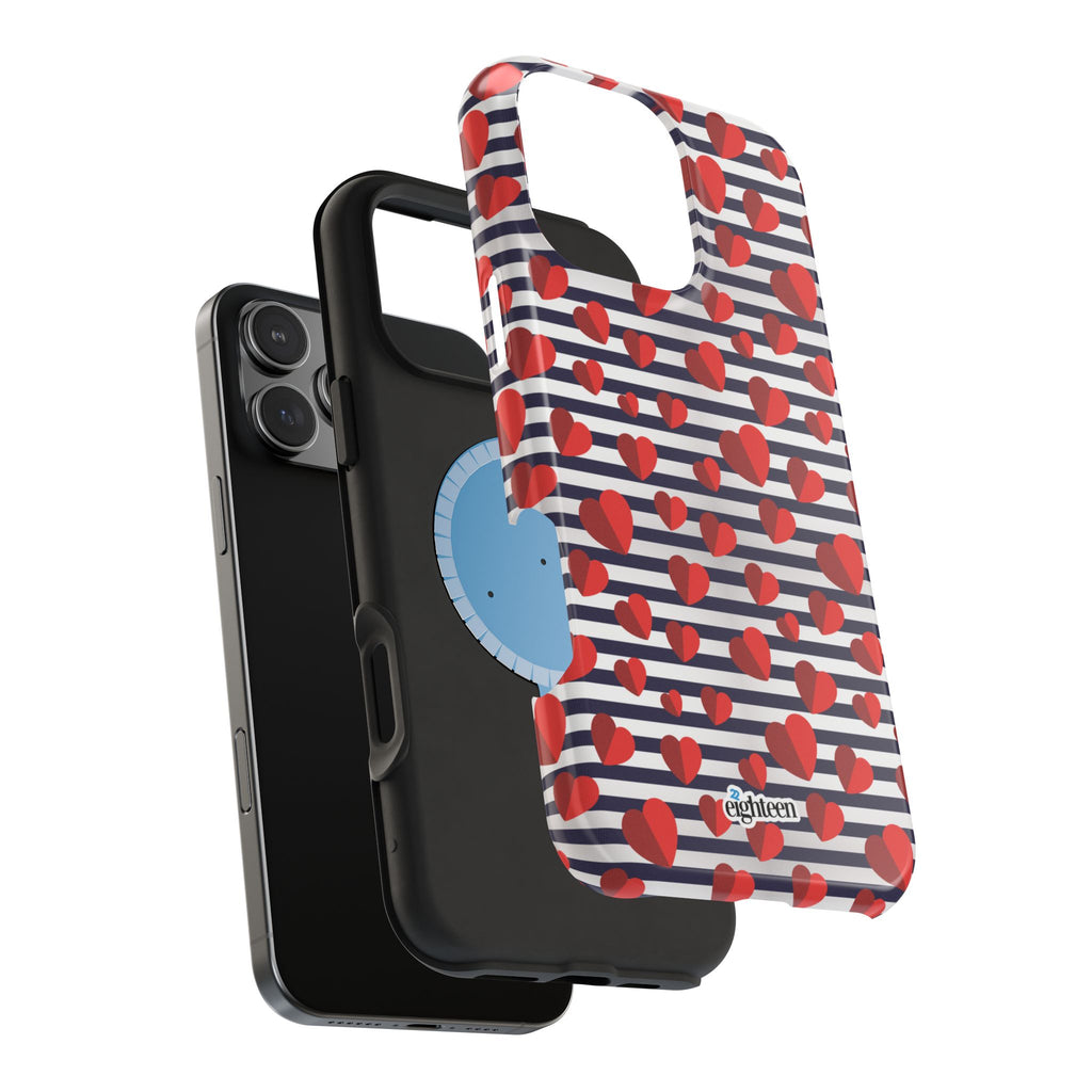 loveHAPPY MagSafe Phone Case