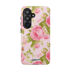 Forever Floral Tough Phone Case