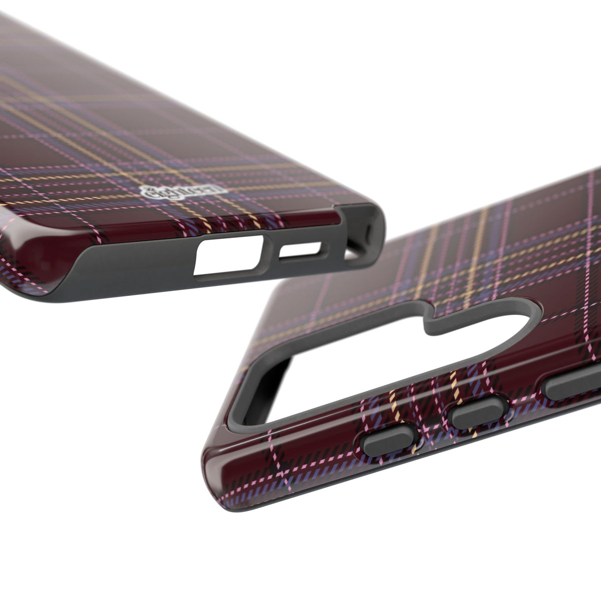 Interlude: Study Hall Phone Case