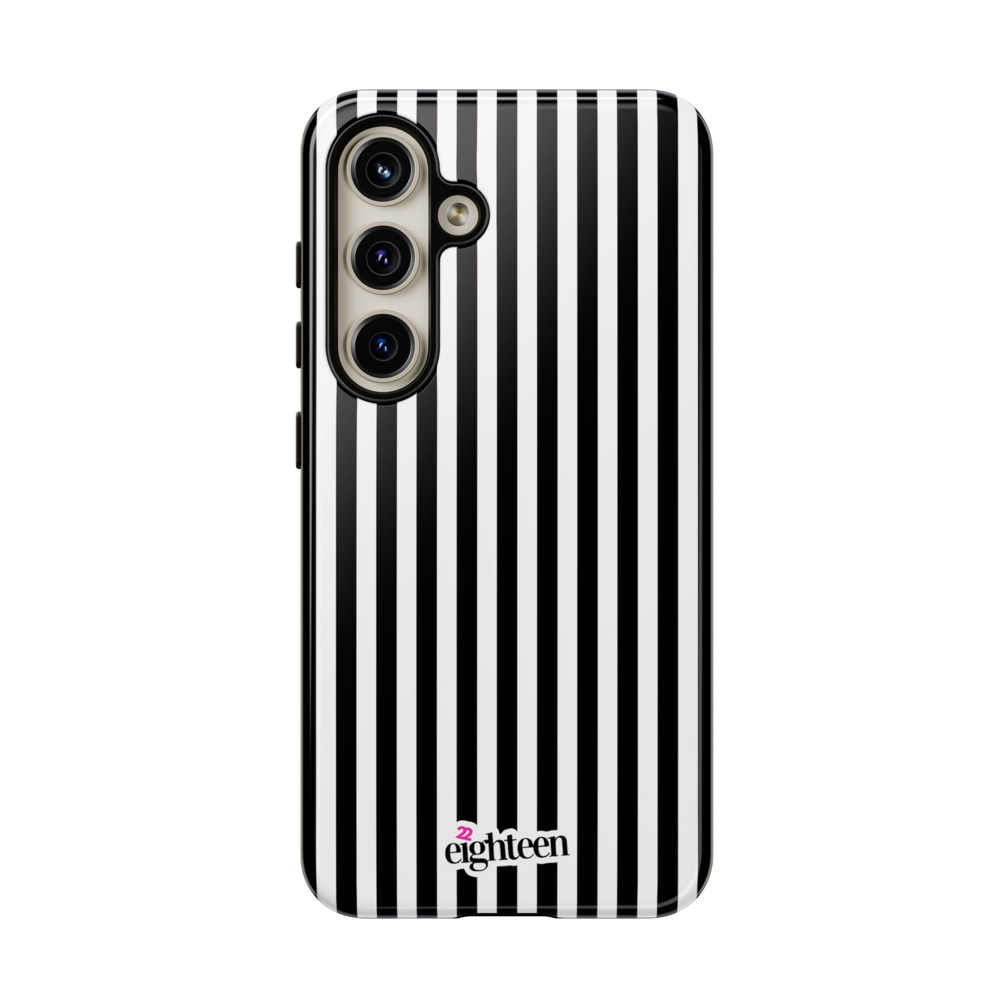 Baseline Tough Phone Case