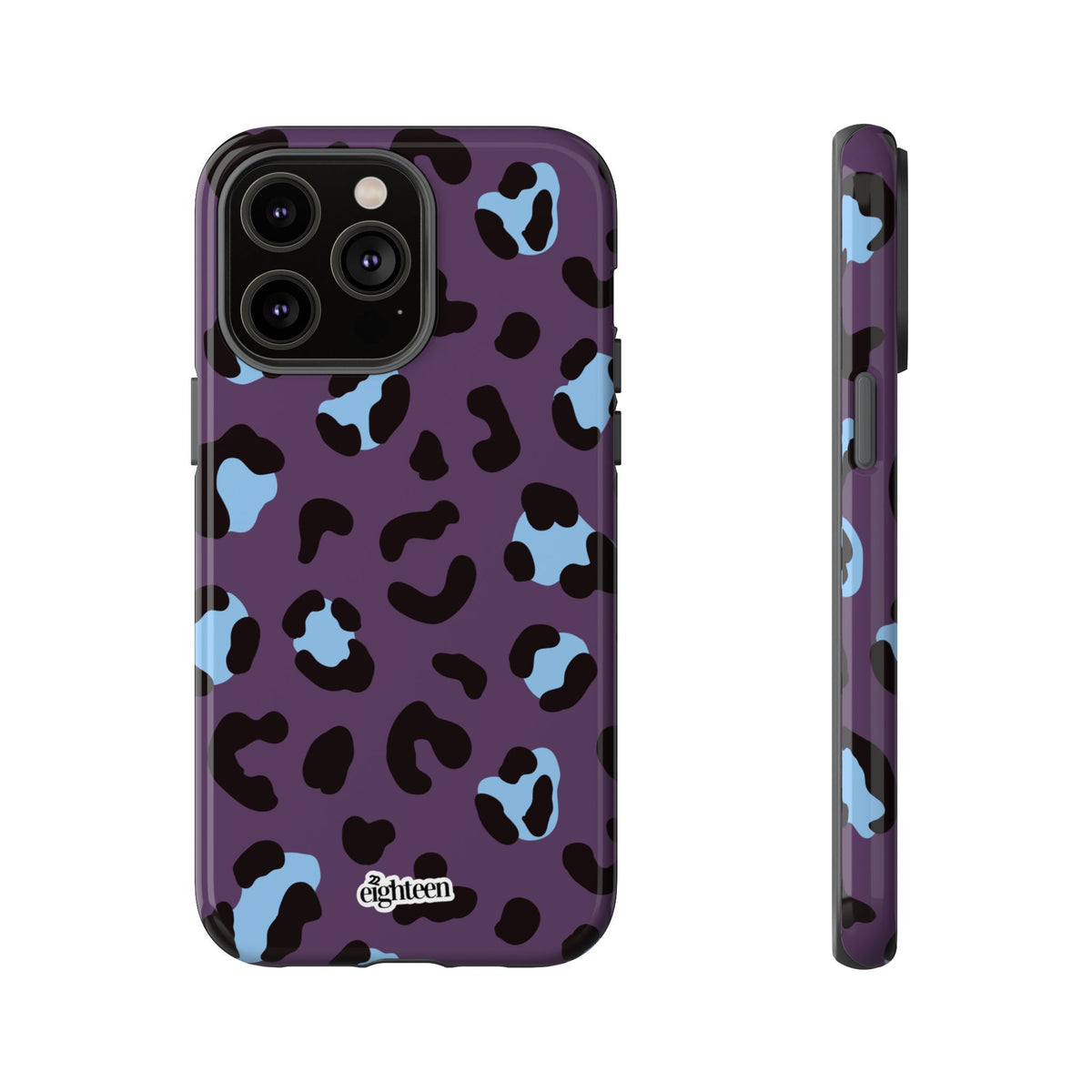 Wild Cat: Daydream Phone Case