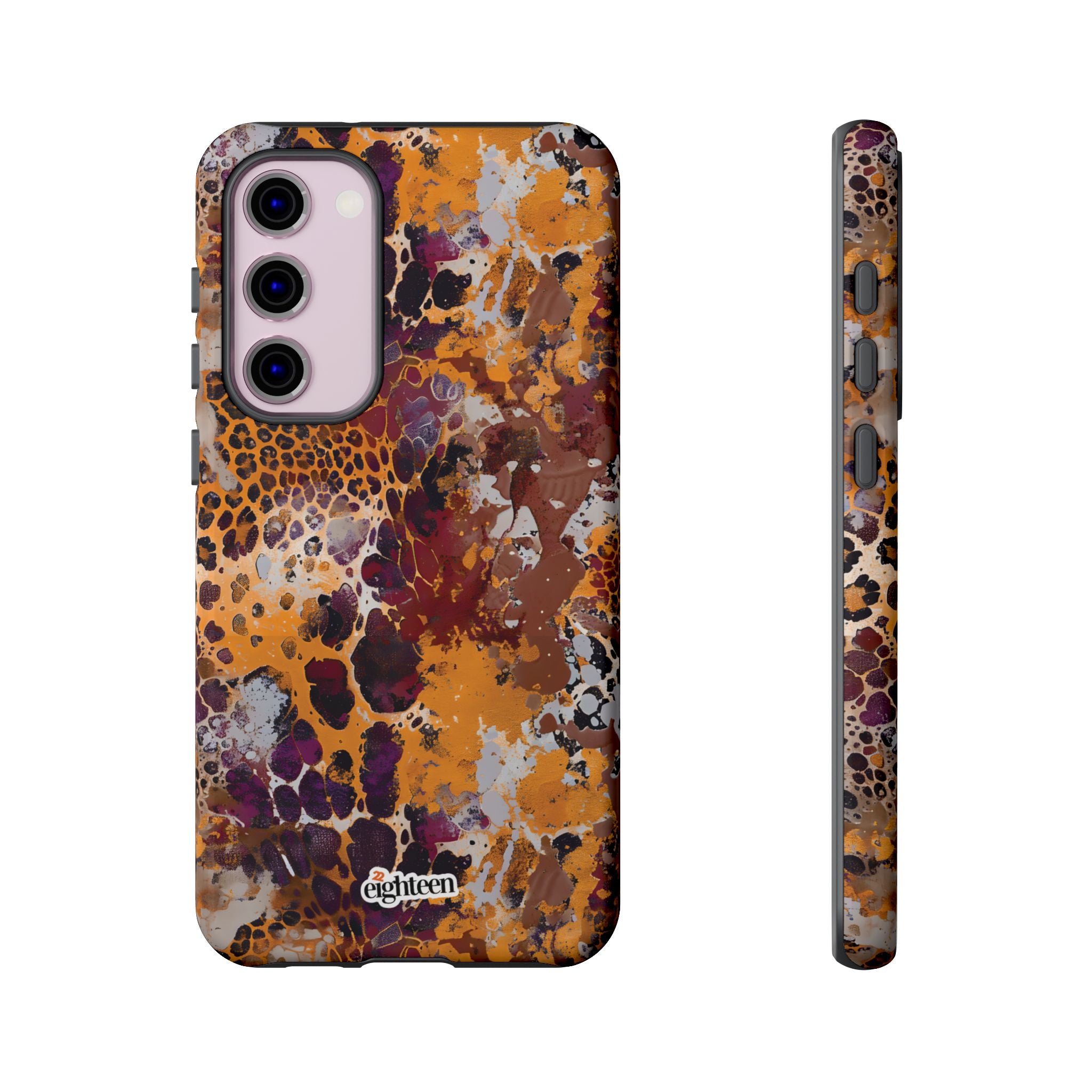 Socialite Tough Phone Case