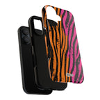 Wild Heat Tough Phone Case