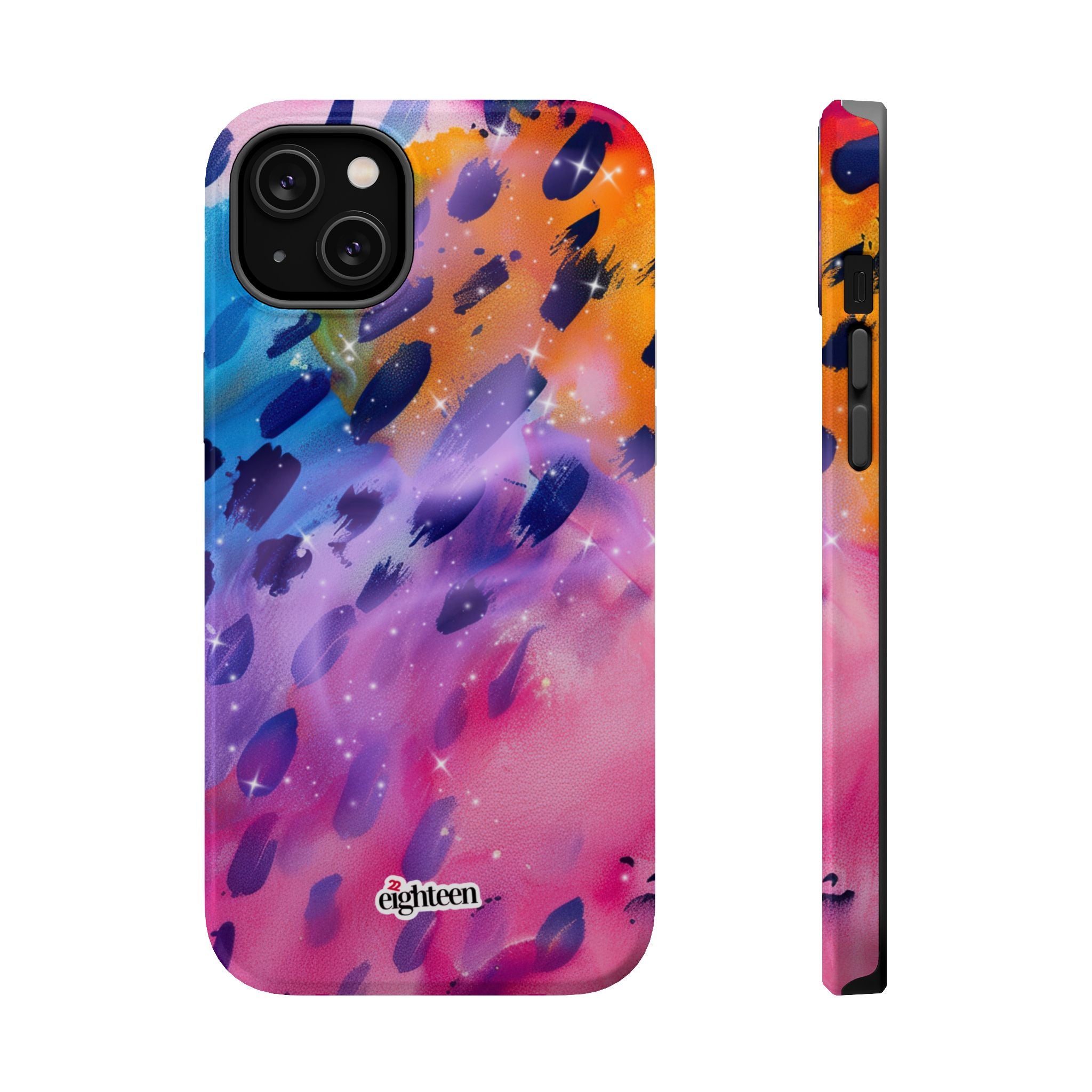 Afterglow MagSafe Tough Case