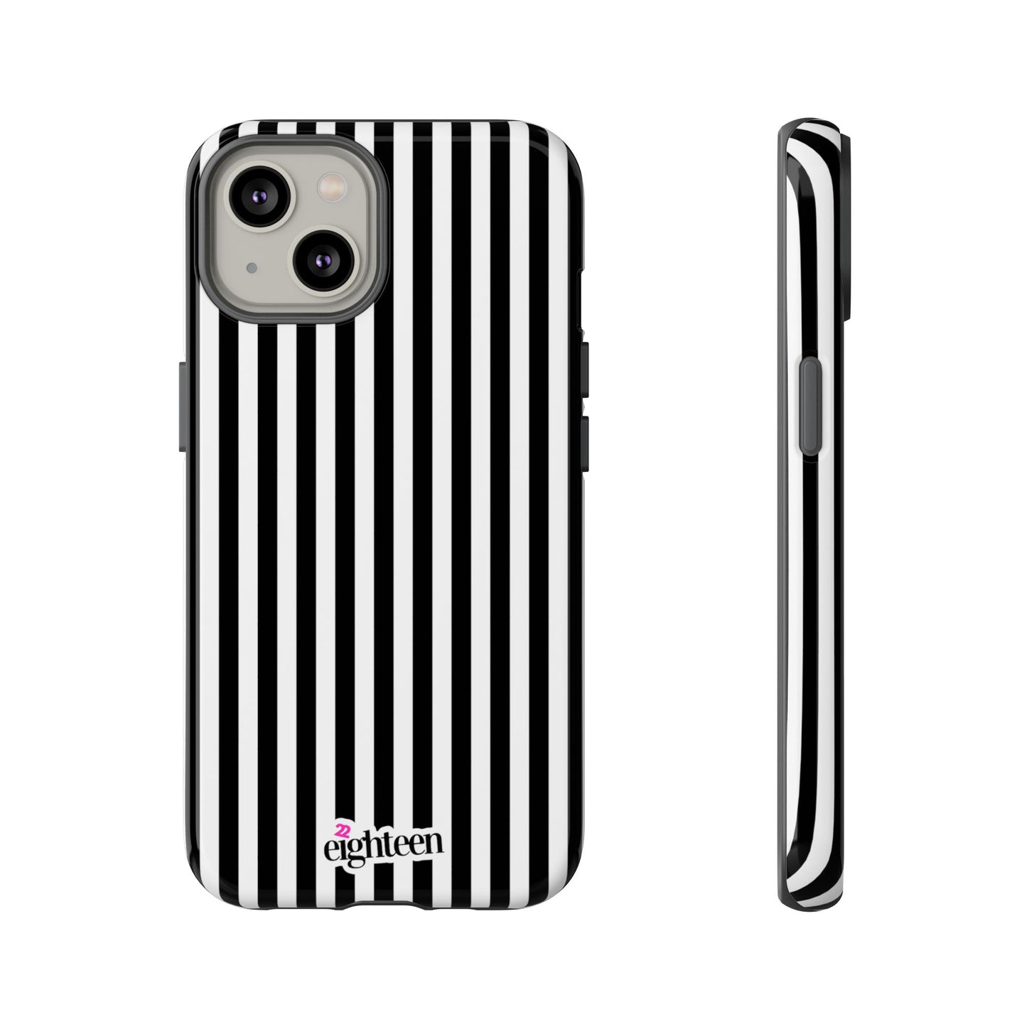 Baseline Tough Phone Case