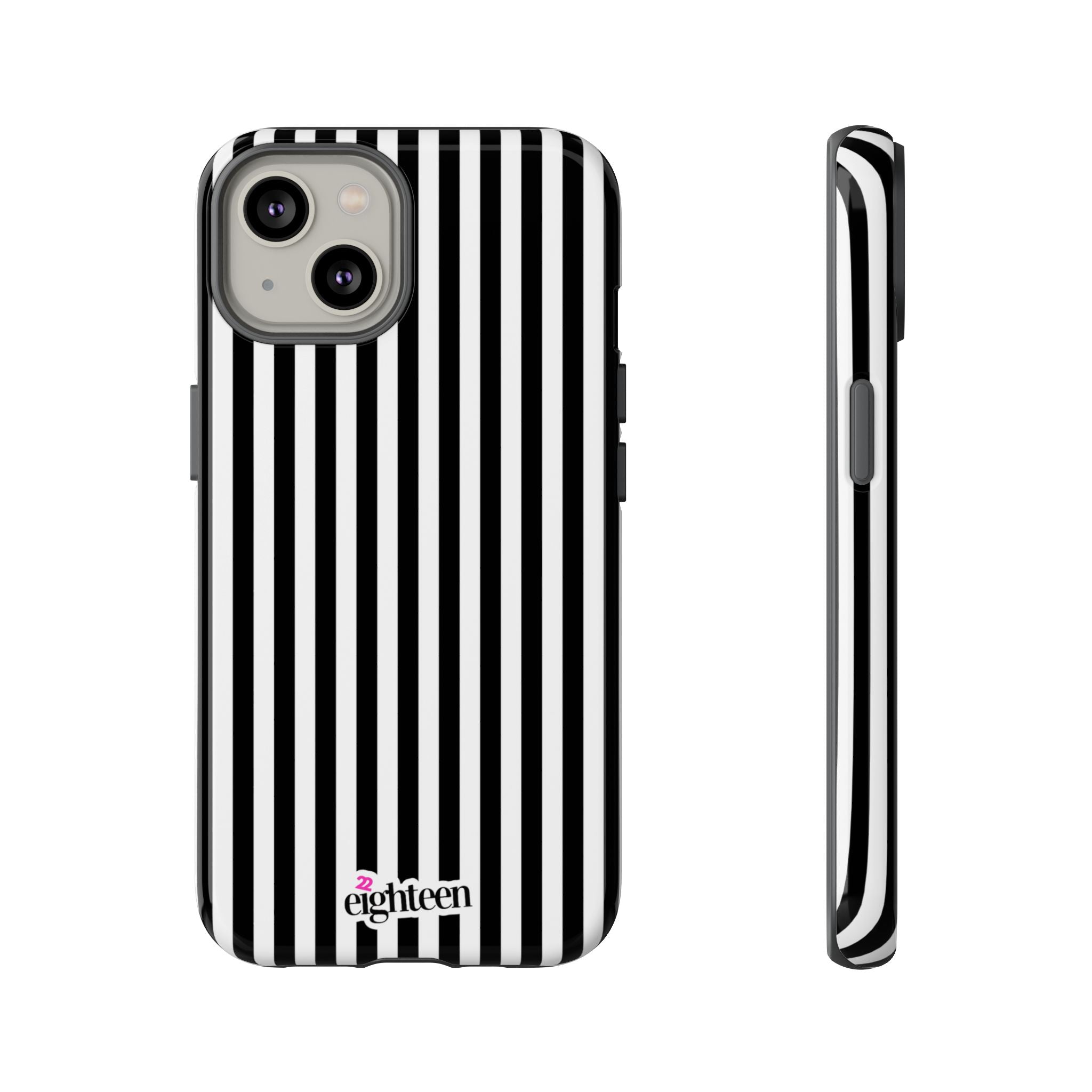 Baseline Tough Phone Case