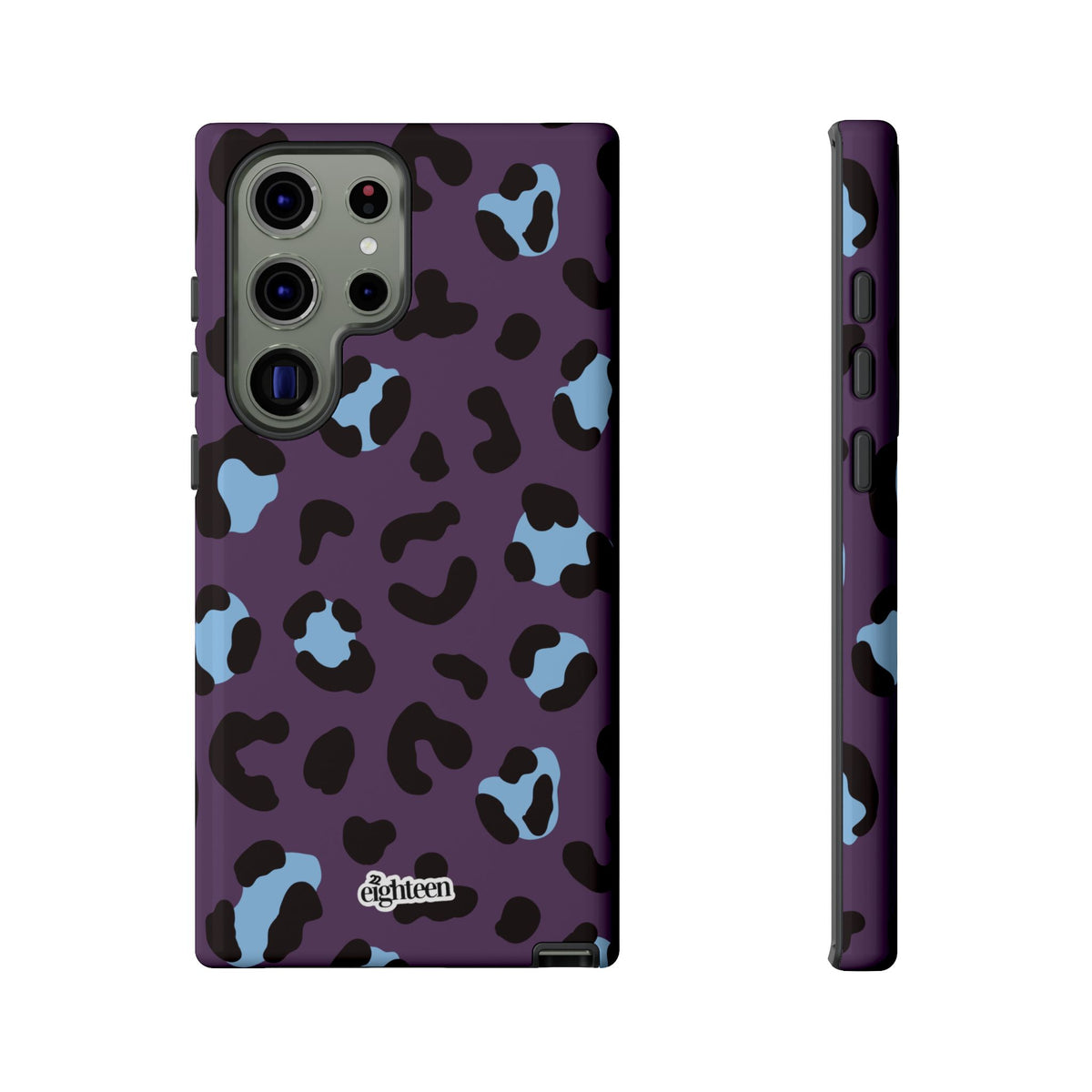 Wild Cat: Daydream Phone Case