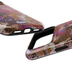 Rich Behavior MagSafe Phone Case