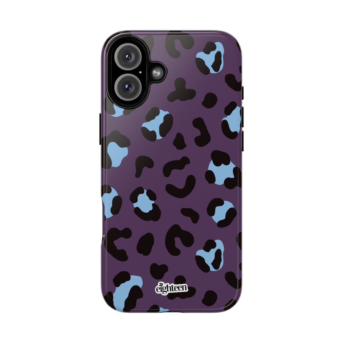 Wild Cat: Daydream Phone Case