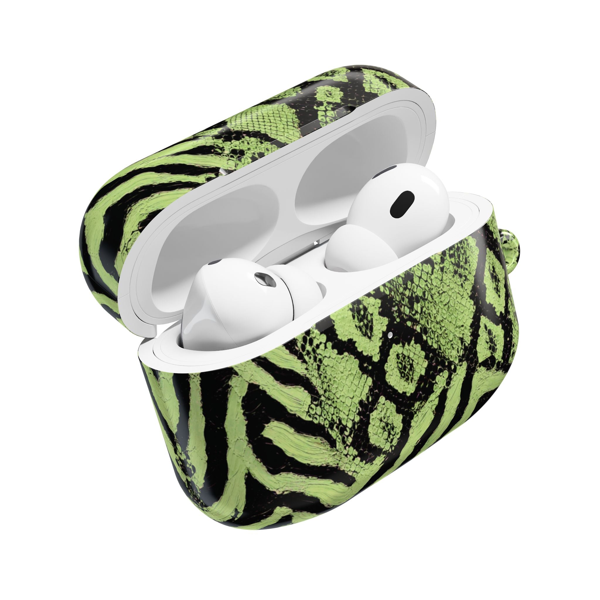 Untamed AirPods Case