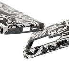 All Eyez Tough Phone Case