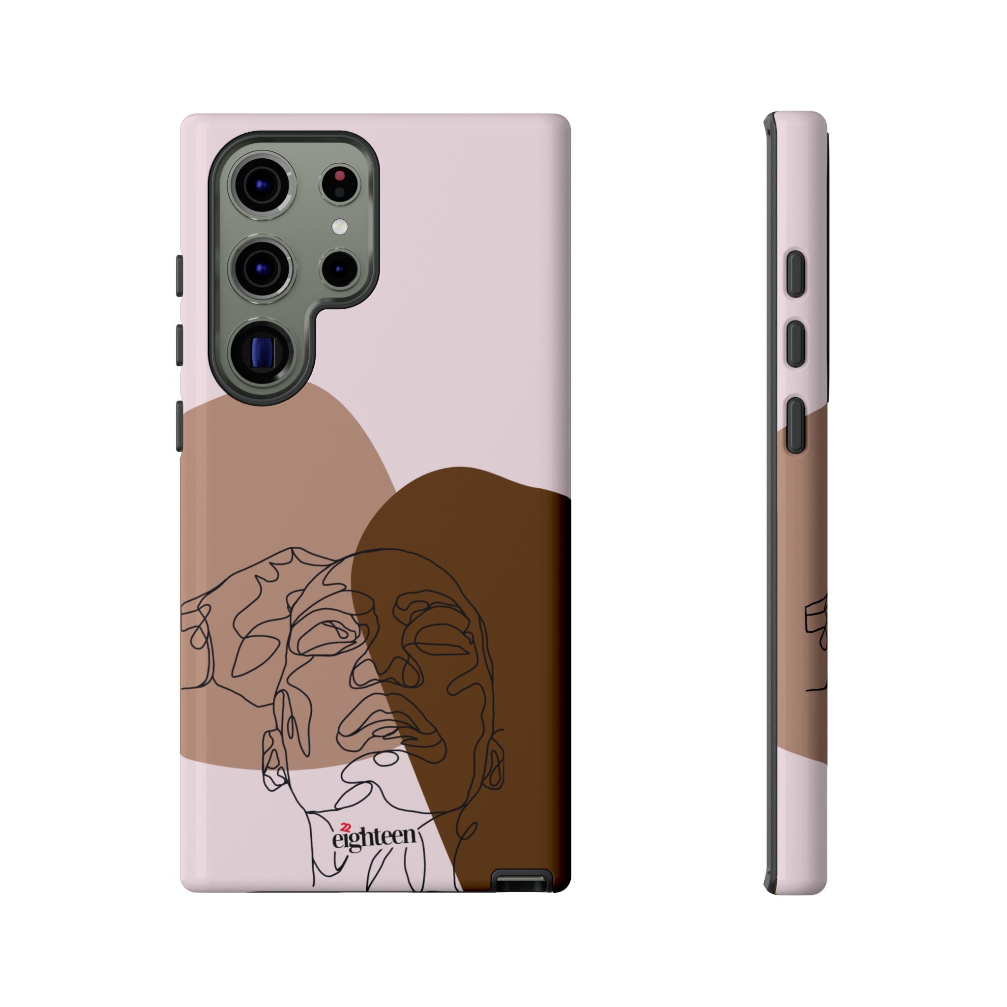 Essence Tough Phone Case