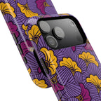Imani Violet MagSafe Phone Case