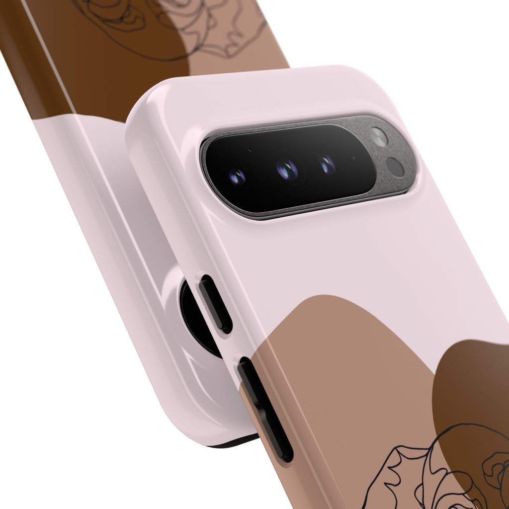 Essence Tough Phone Case