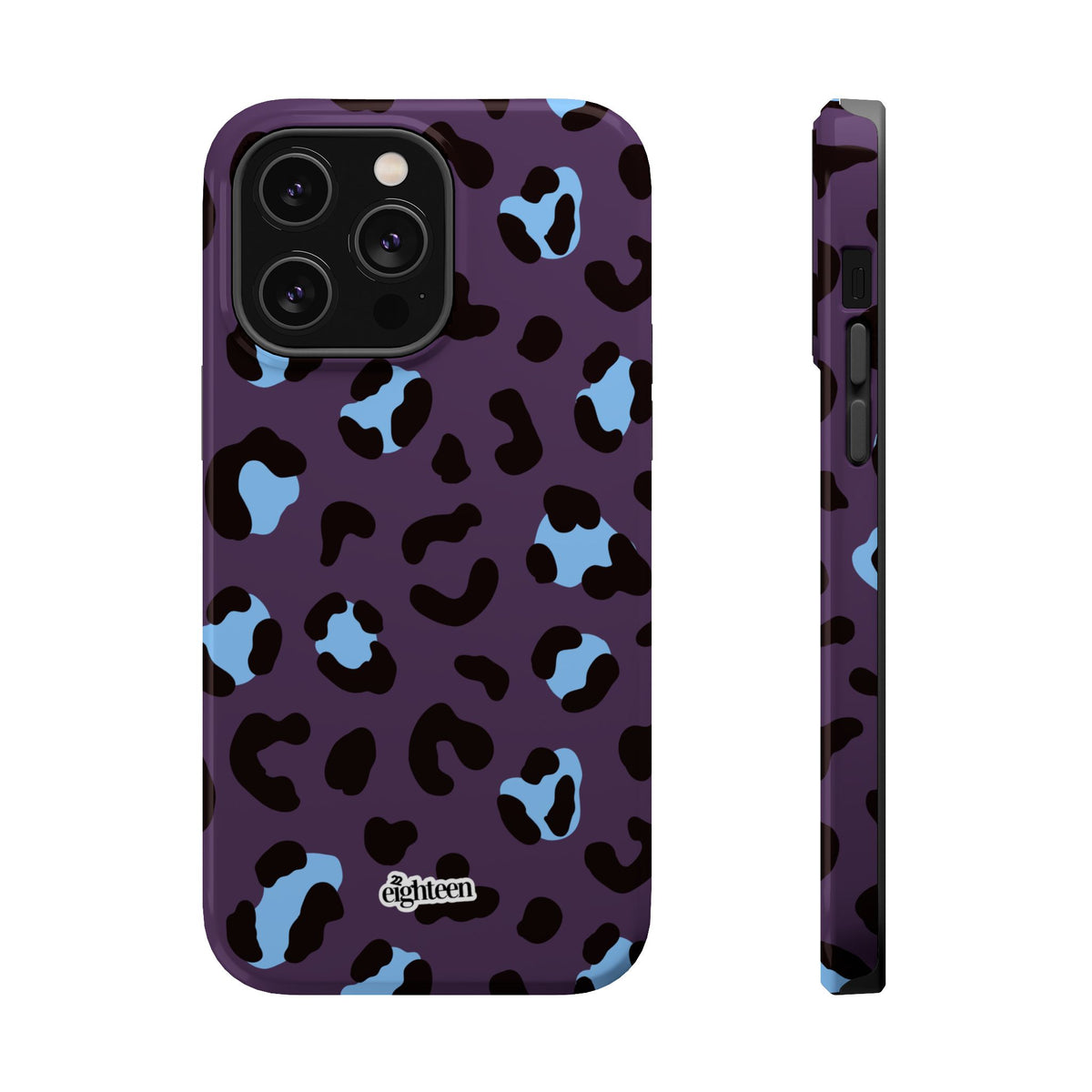 Wild Cat: Daydream MagSafe Phone Case