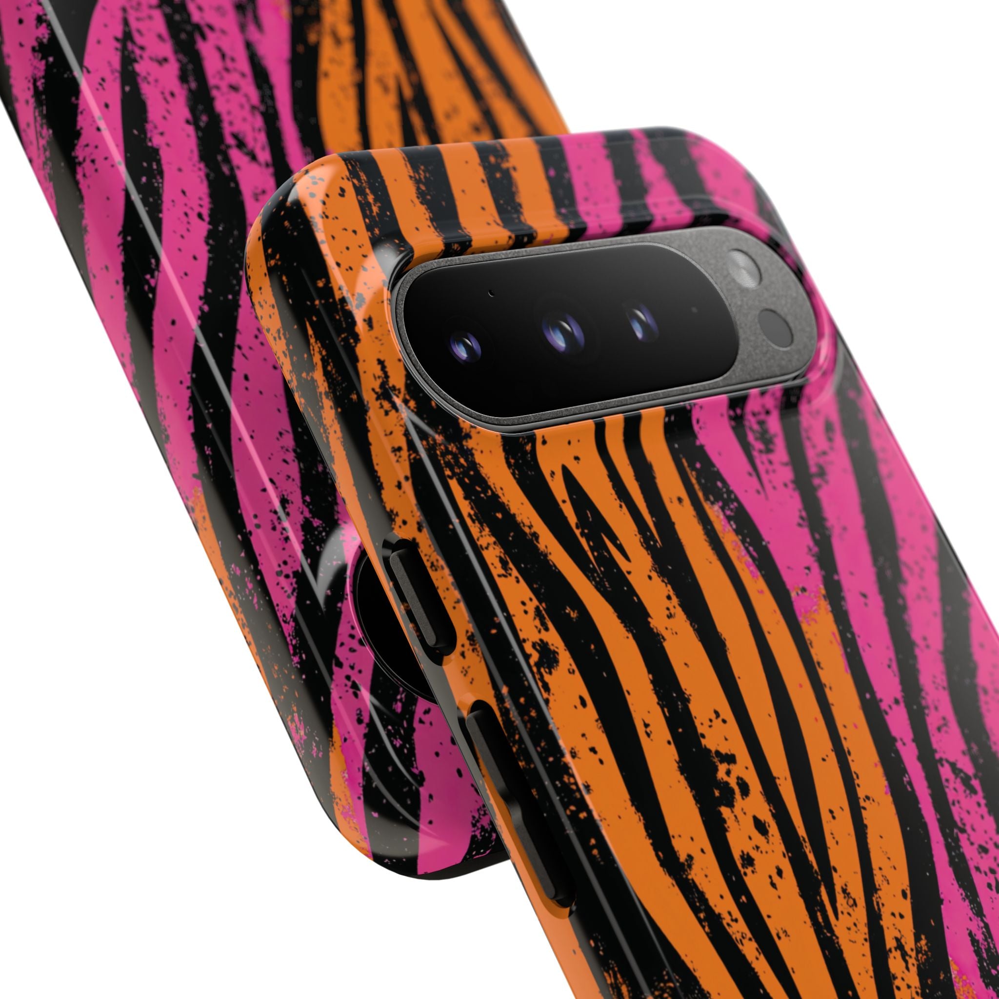 Wild Heat Tough Phone Case