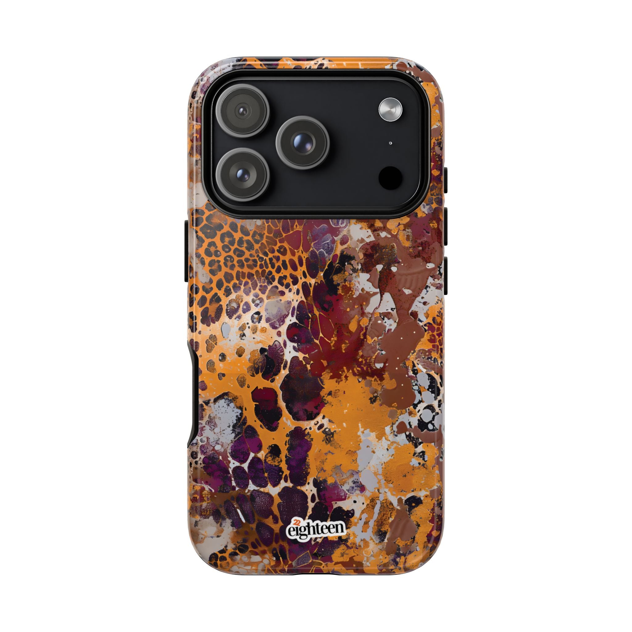 Socialite Tough Phone Case