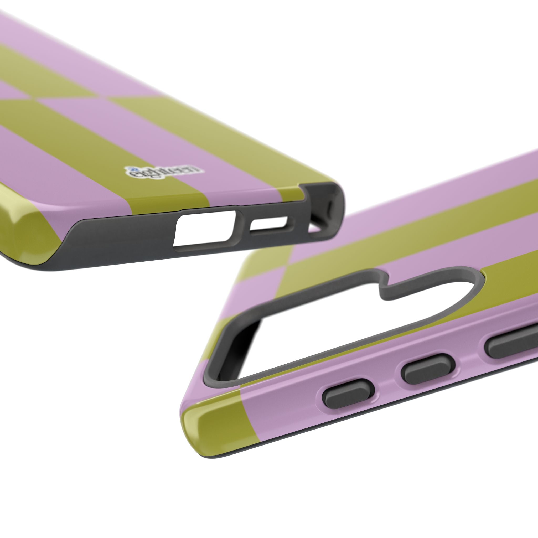 Pistachio Dream Tough Phone Case
