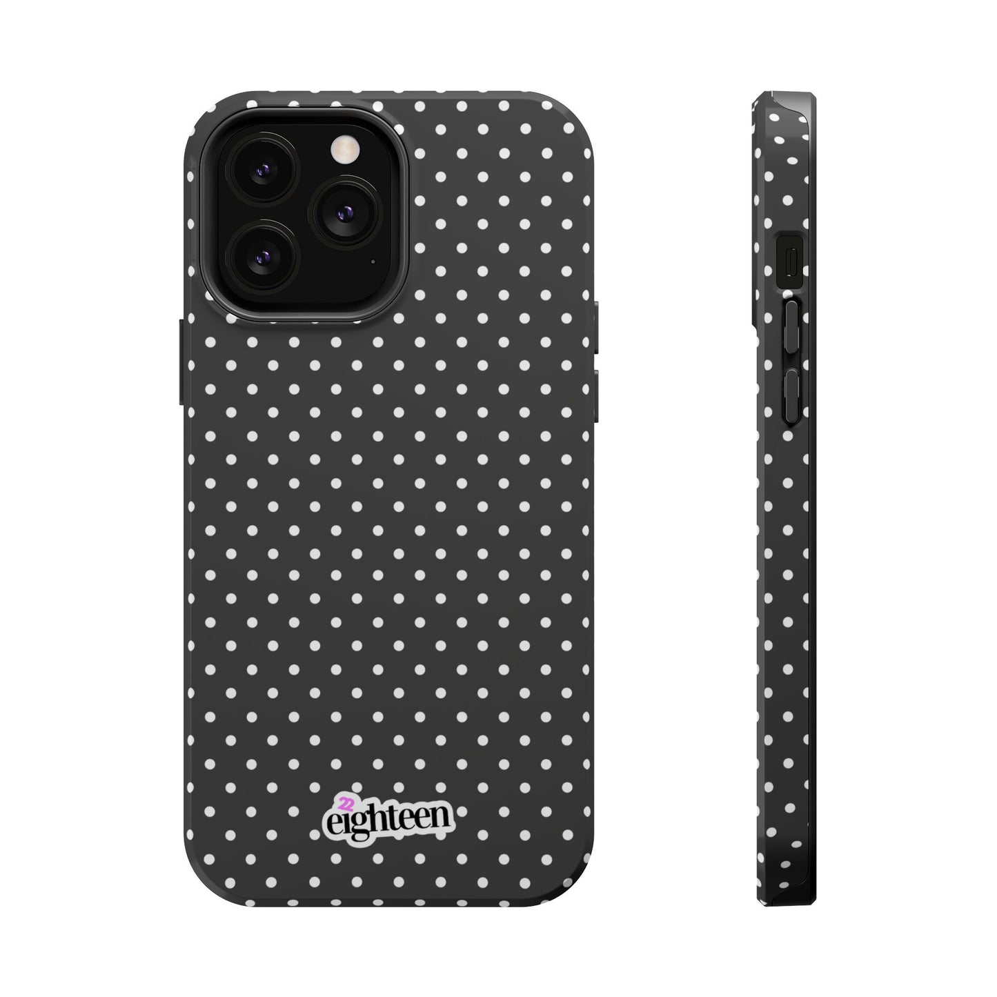 Dotty MagSafe Tough Case