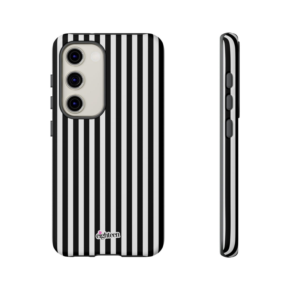 Baseline Phone Case