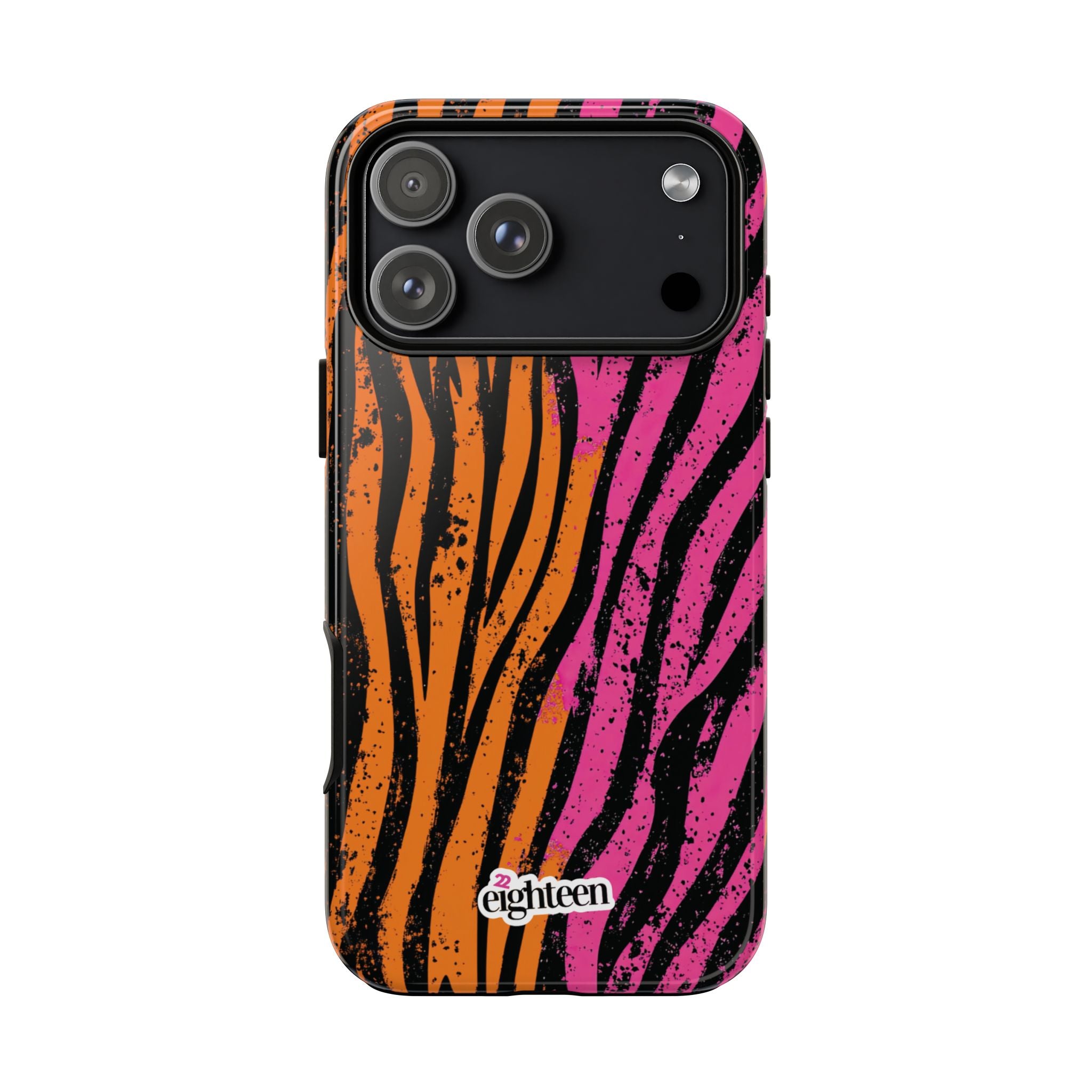 Wild Heat Tough Phone Case