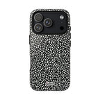 White Noise Phone Case