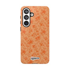 Brown Sugar Bloom Phone Case