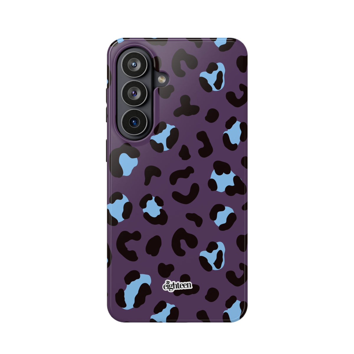 Wild Cat: Daydream MagSafe Phone Case