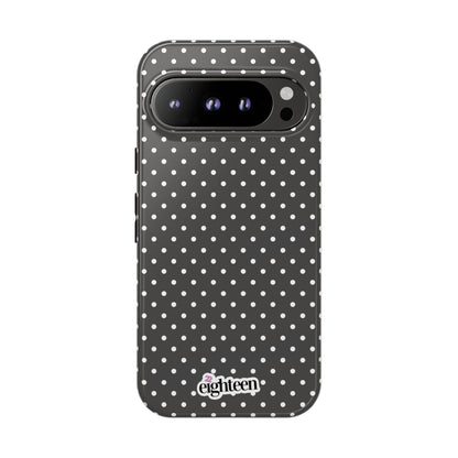 Dotty Tough Phone Case