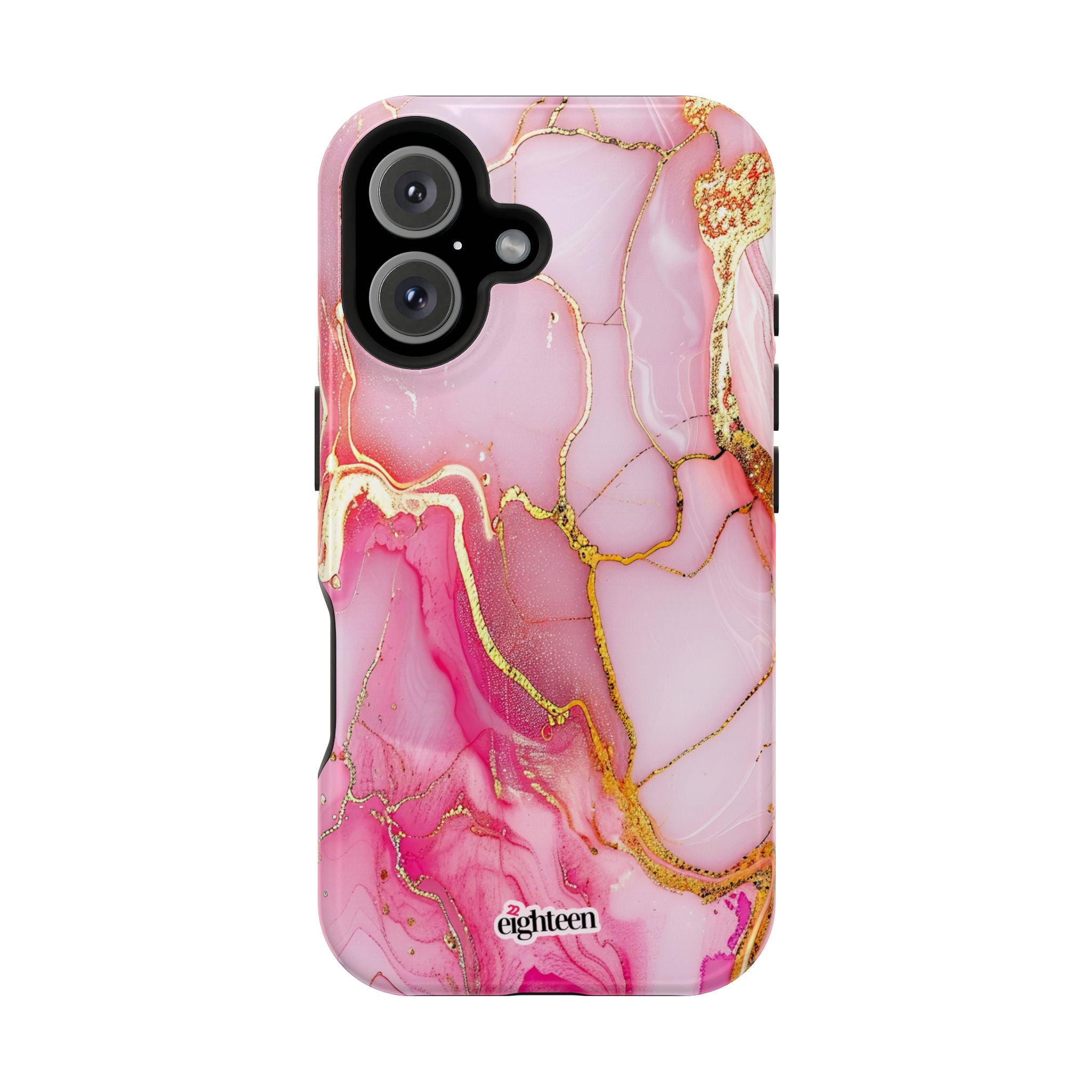 Rich Rosé MagSafe Tough Case