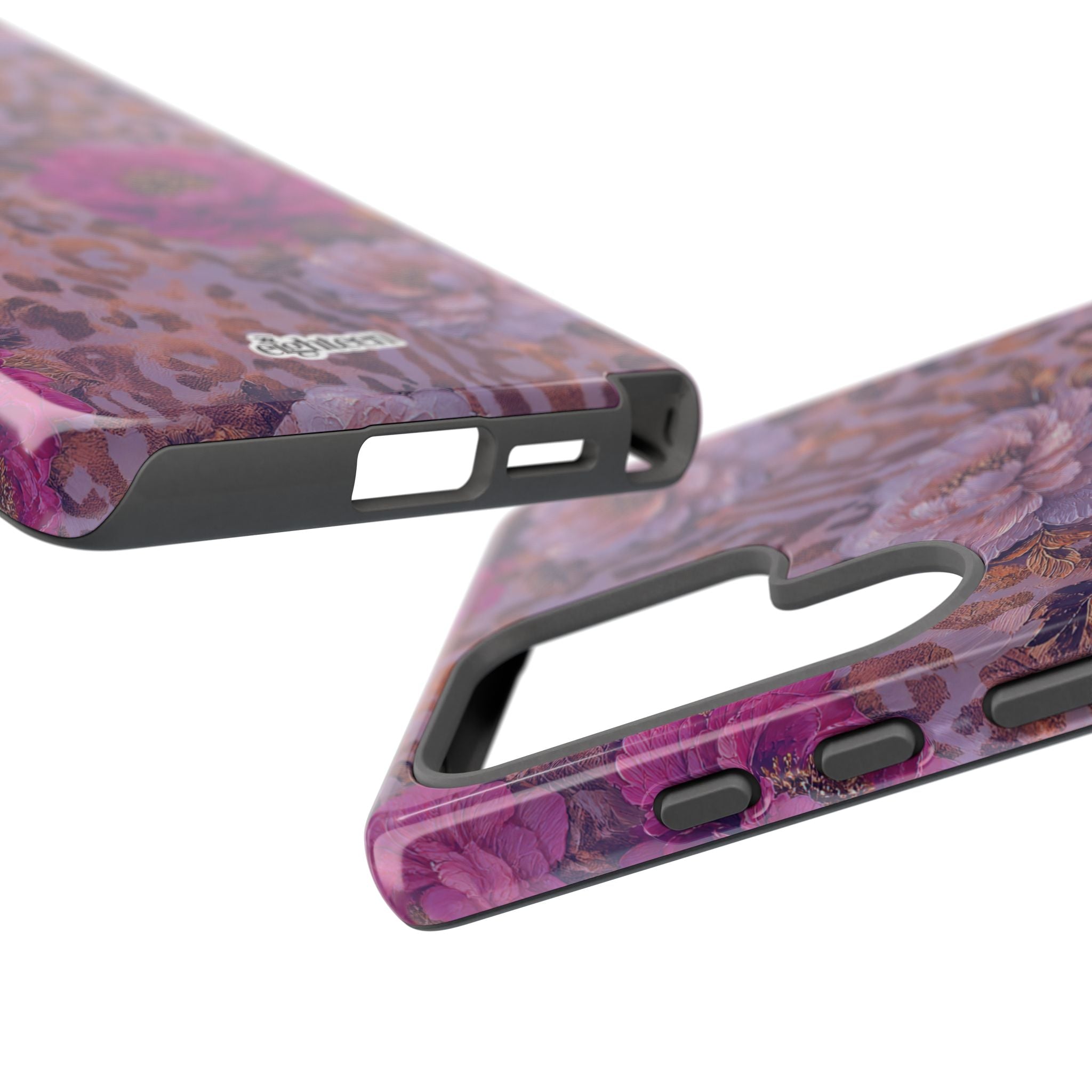 Rendezvous Tough Phone Case