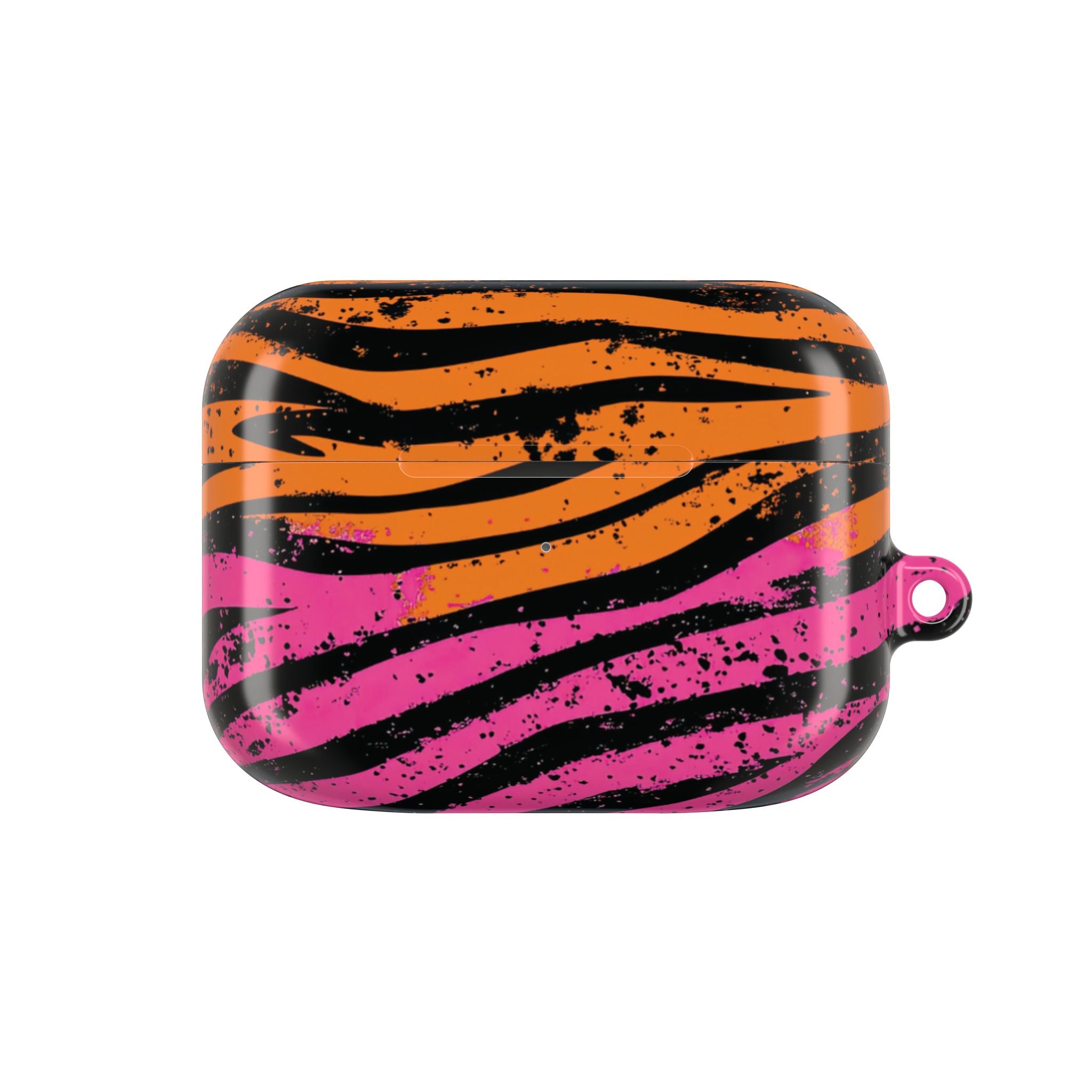 Wild Heat AirPods Case