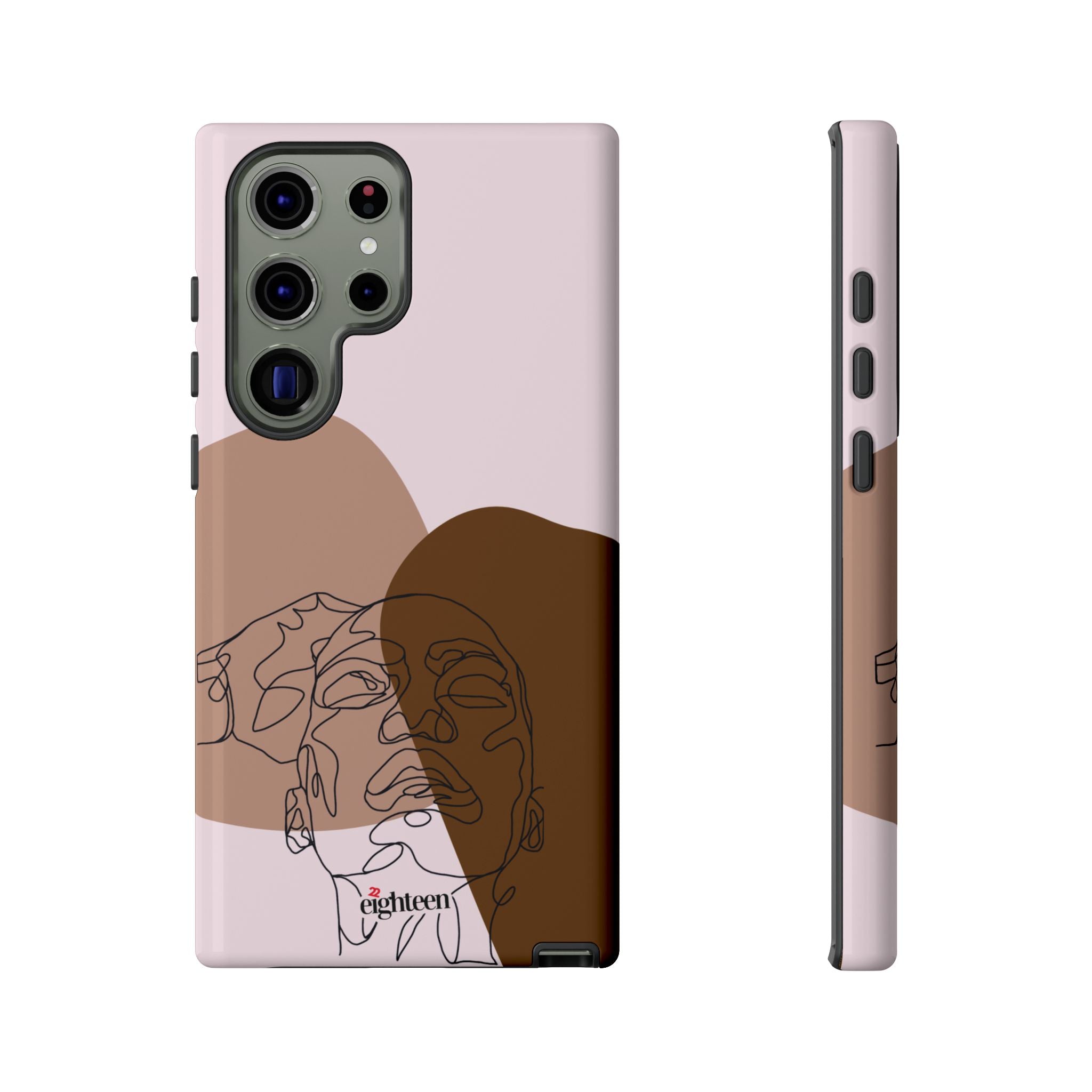 Essence Tough Phone Case