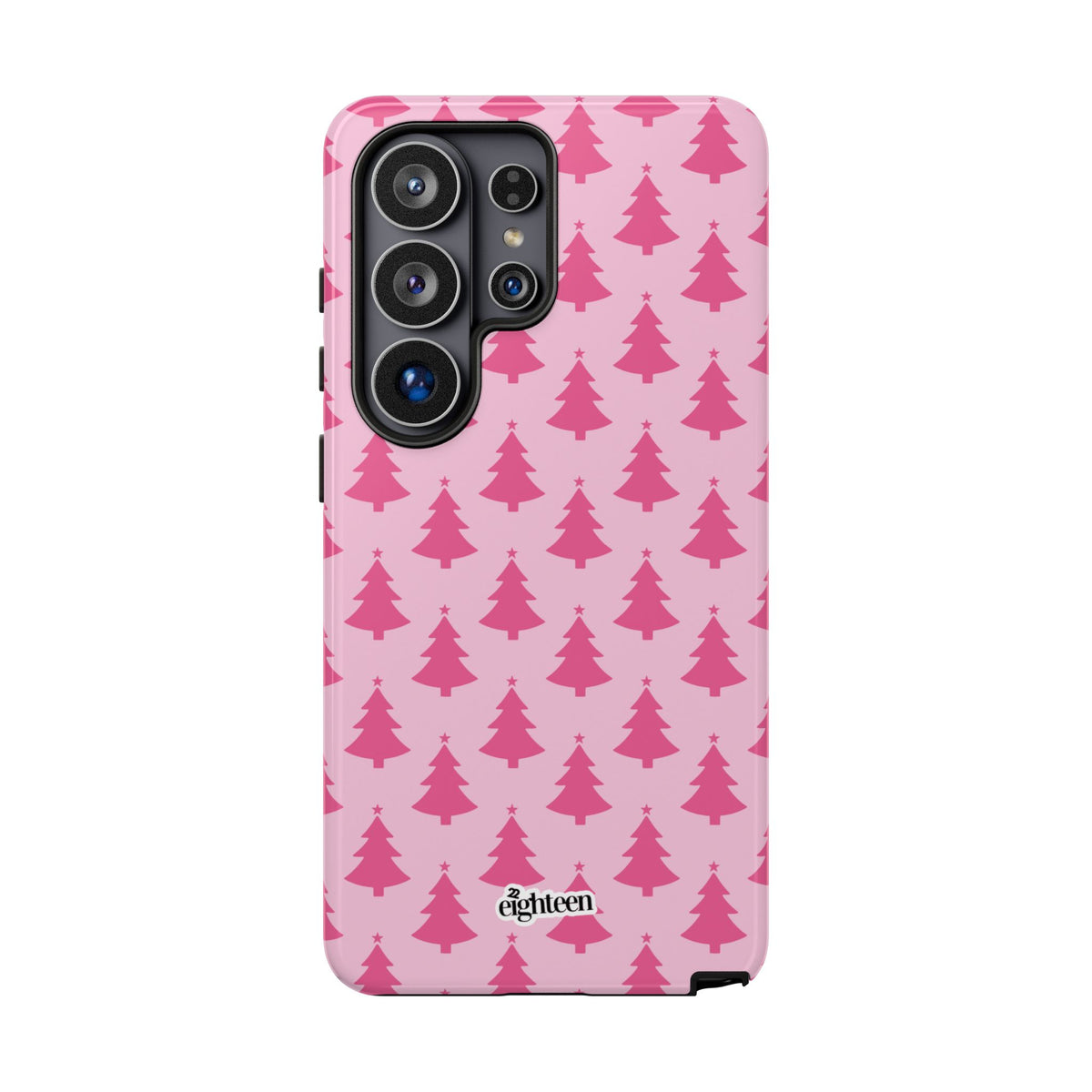 Pinkmas Phone Case