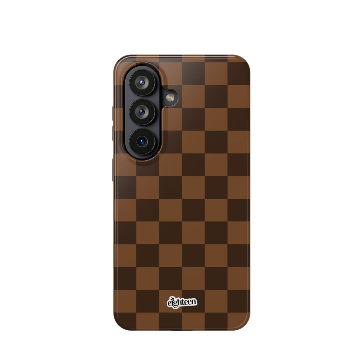 Chocolatte Check, Please! MagSafe Phone Case