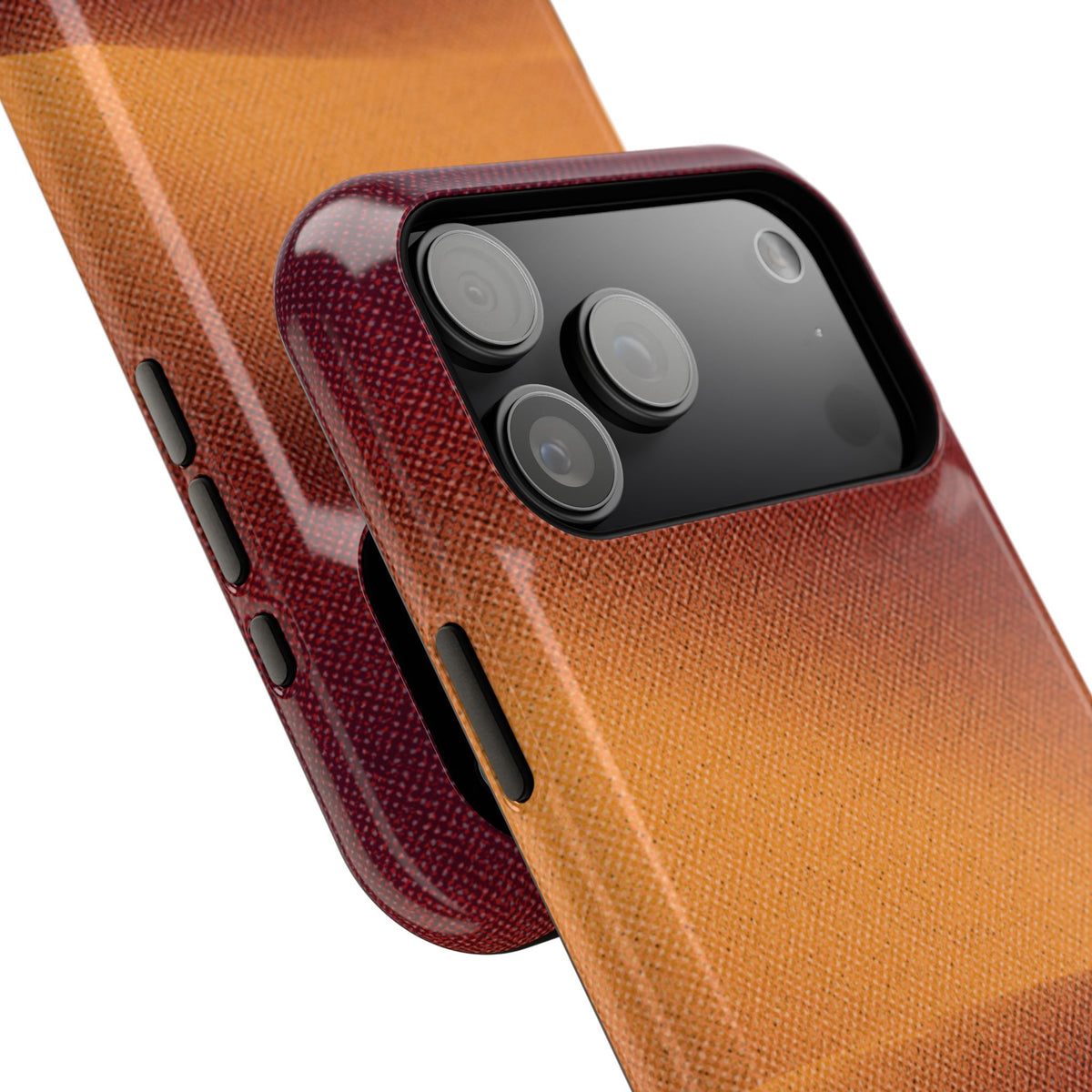 Slow Burn MagSafe Phone Case