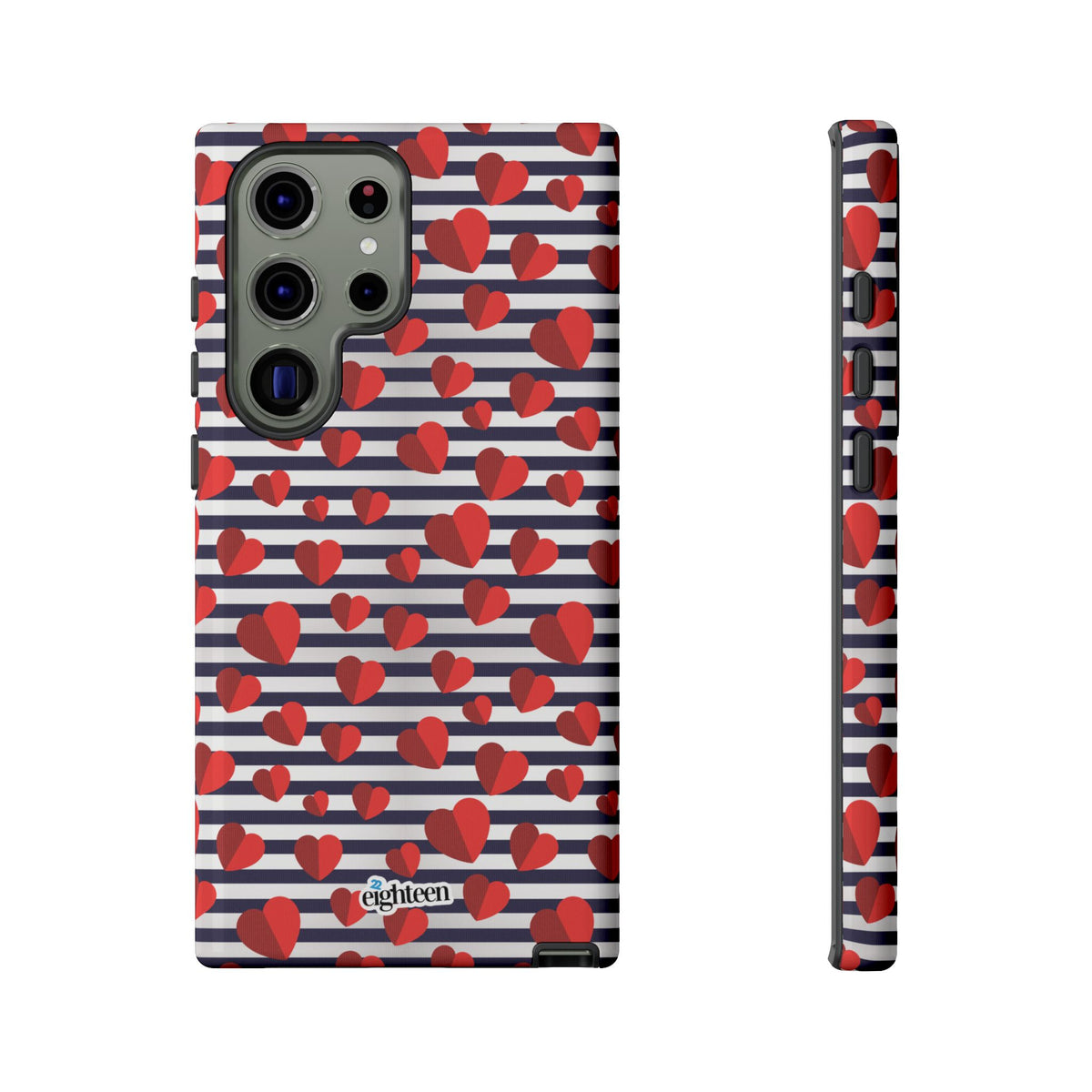 loveHAPPY Phone Case
