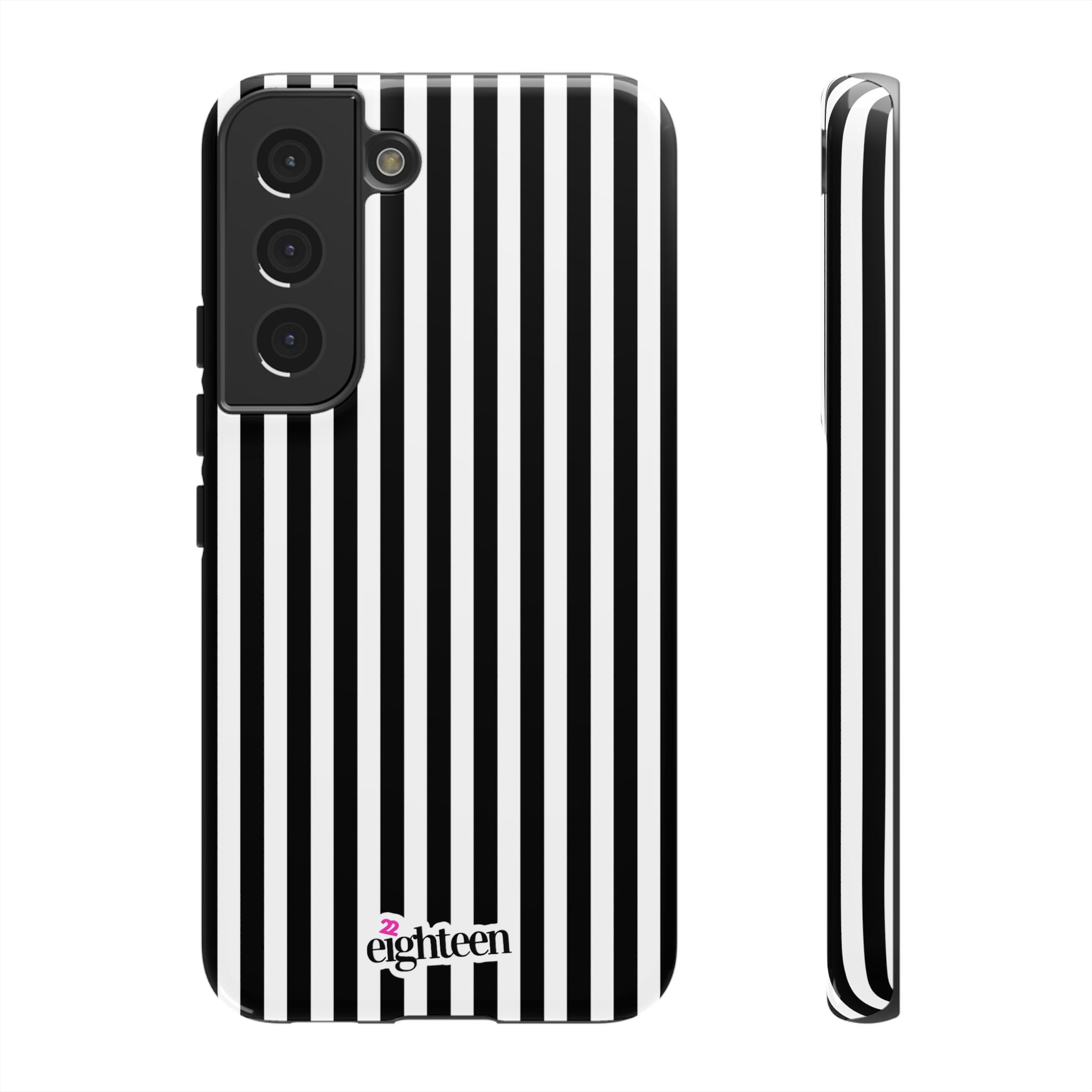 Baseline Tough Phone Case