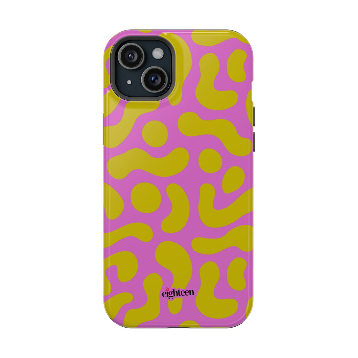 Lime Crush MagSafe Phone Case