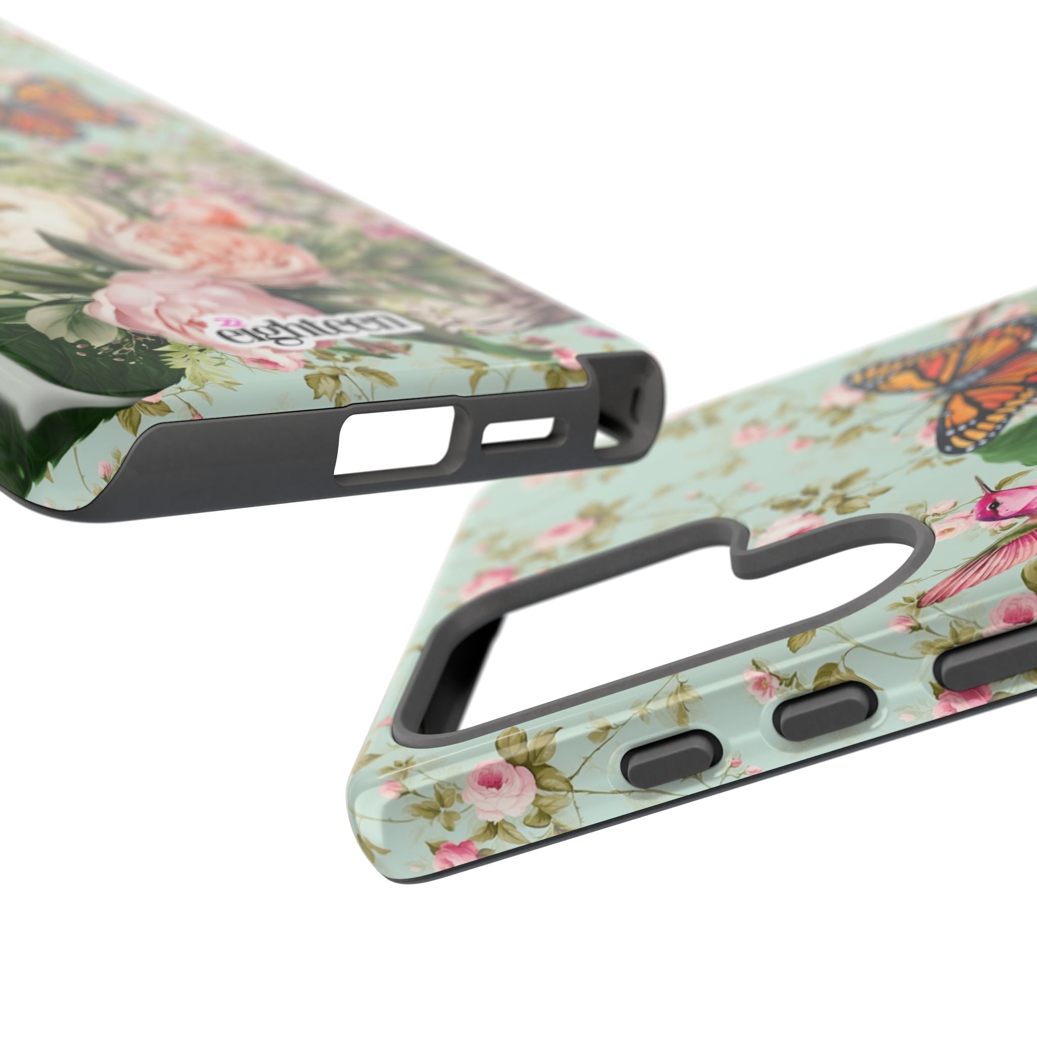 Botanic Bliss Tough Case