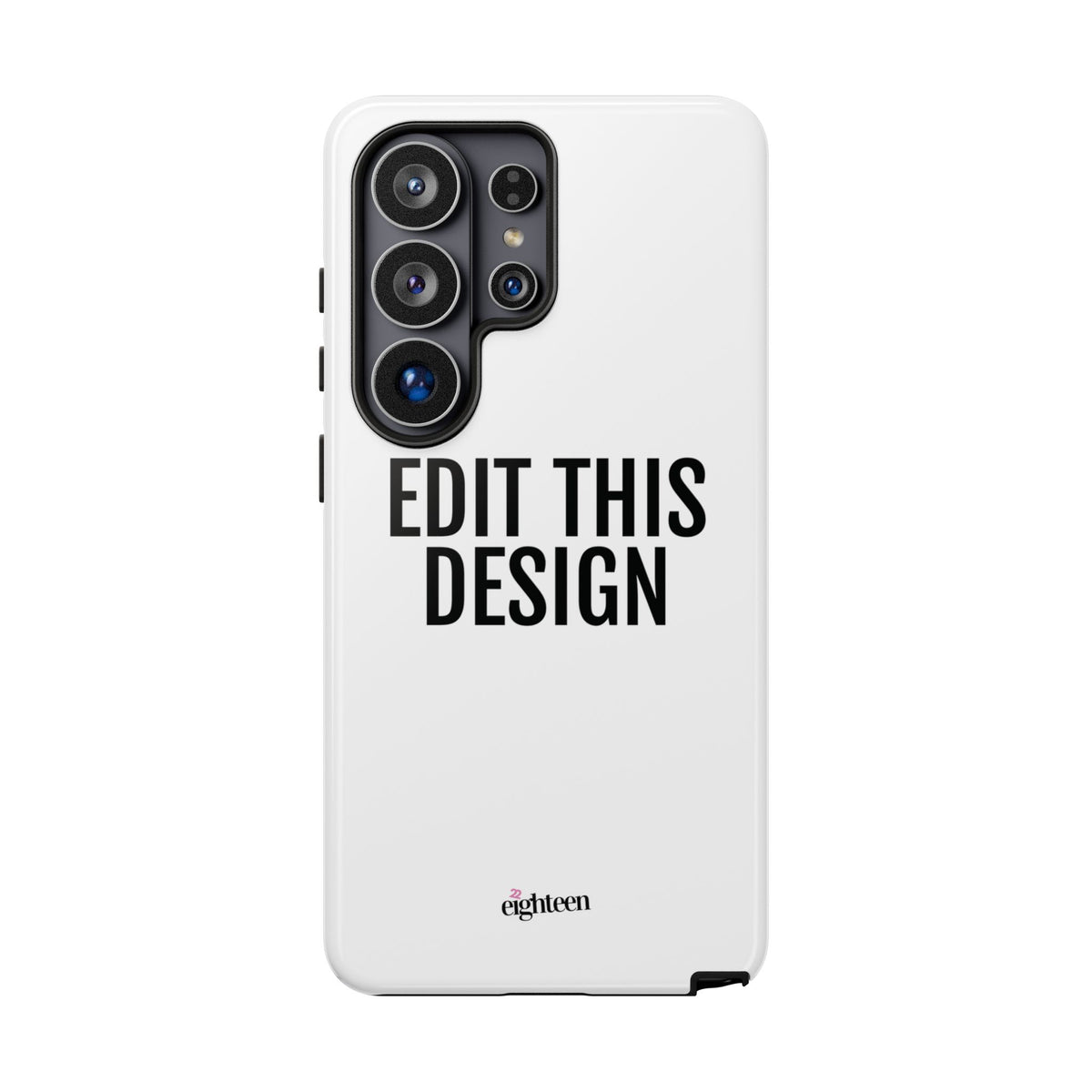 Customized Phone Case