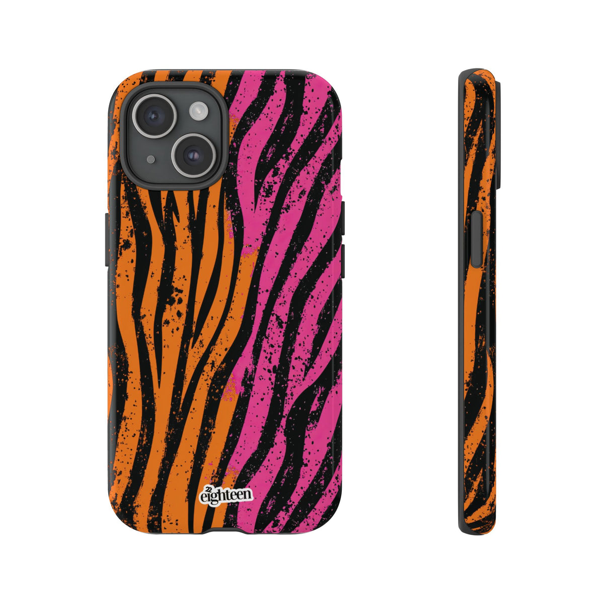 Wild Heat Tough Phone Case