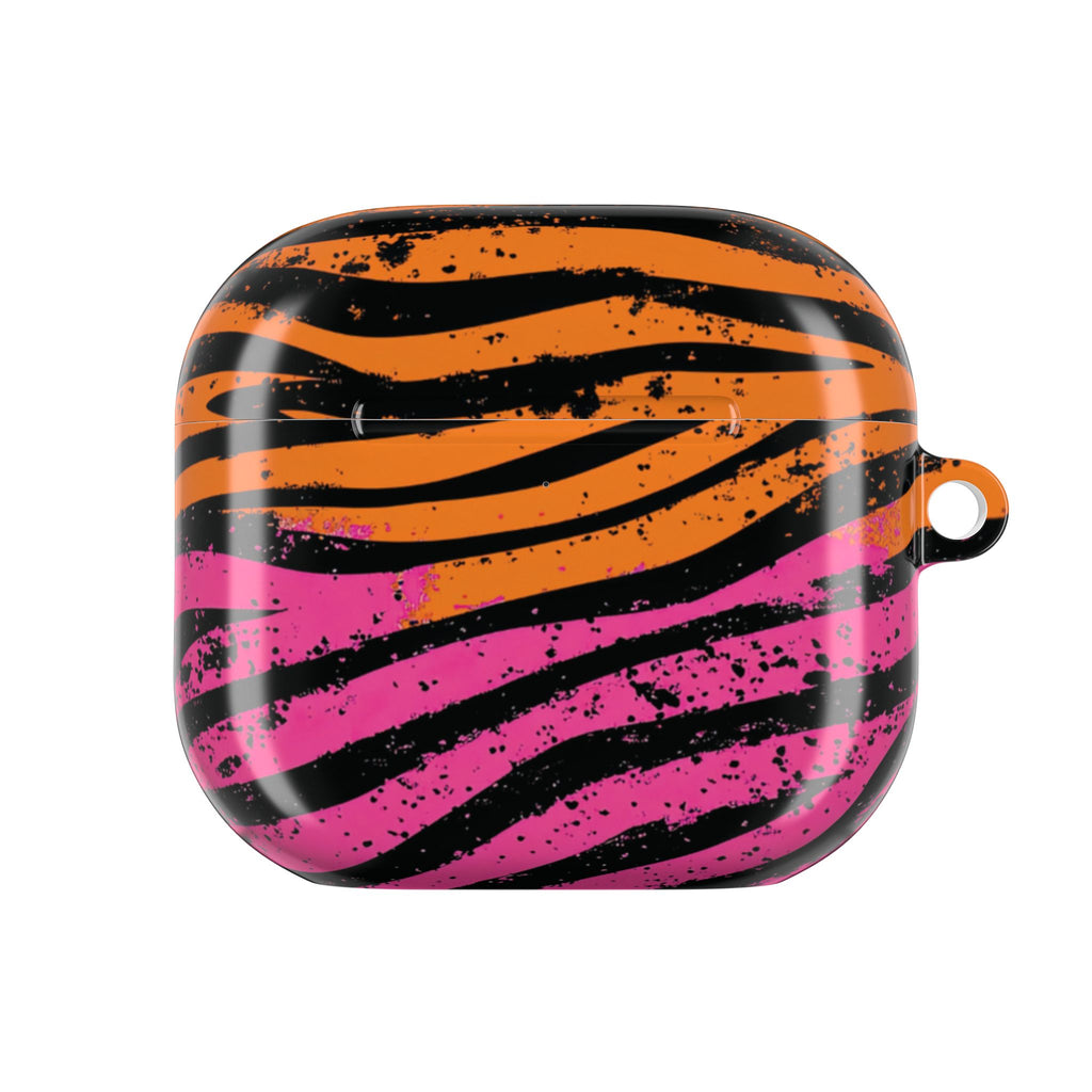 Wild Heat AirPods Case