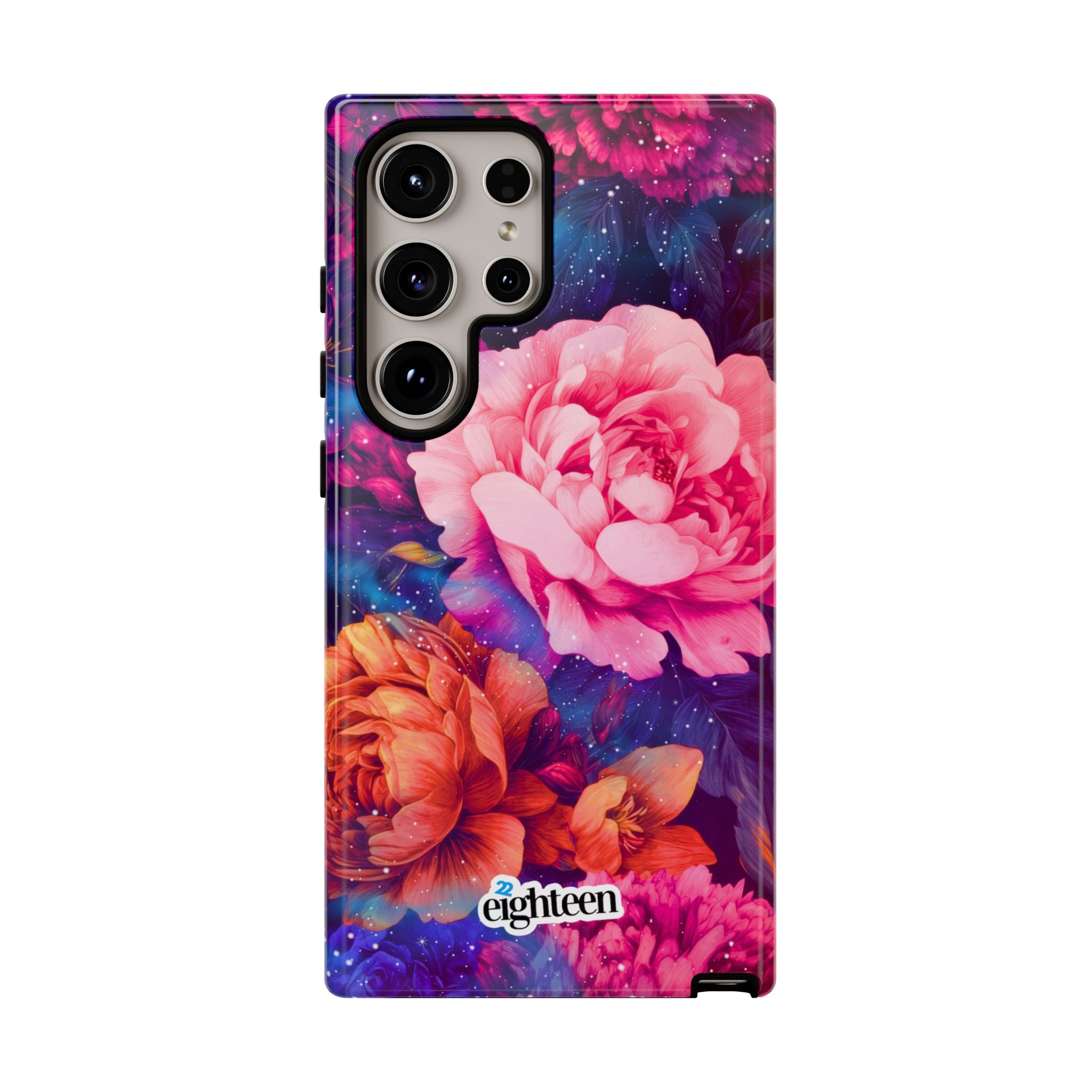 Sweet Taboo Tough Phone Case