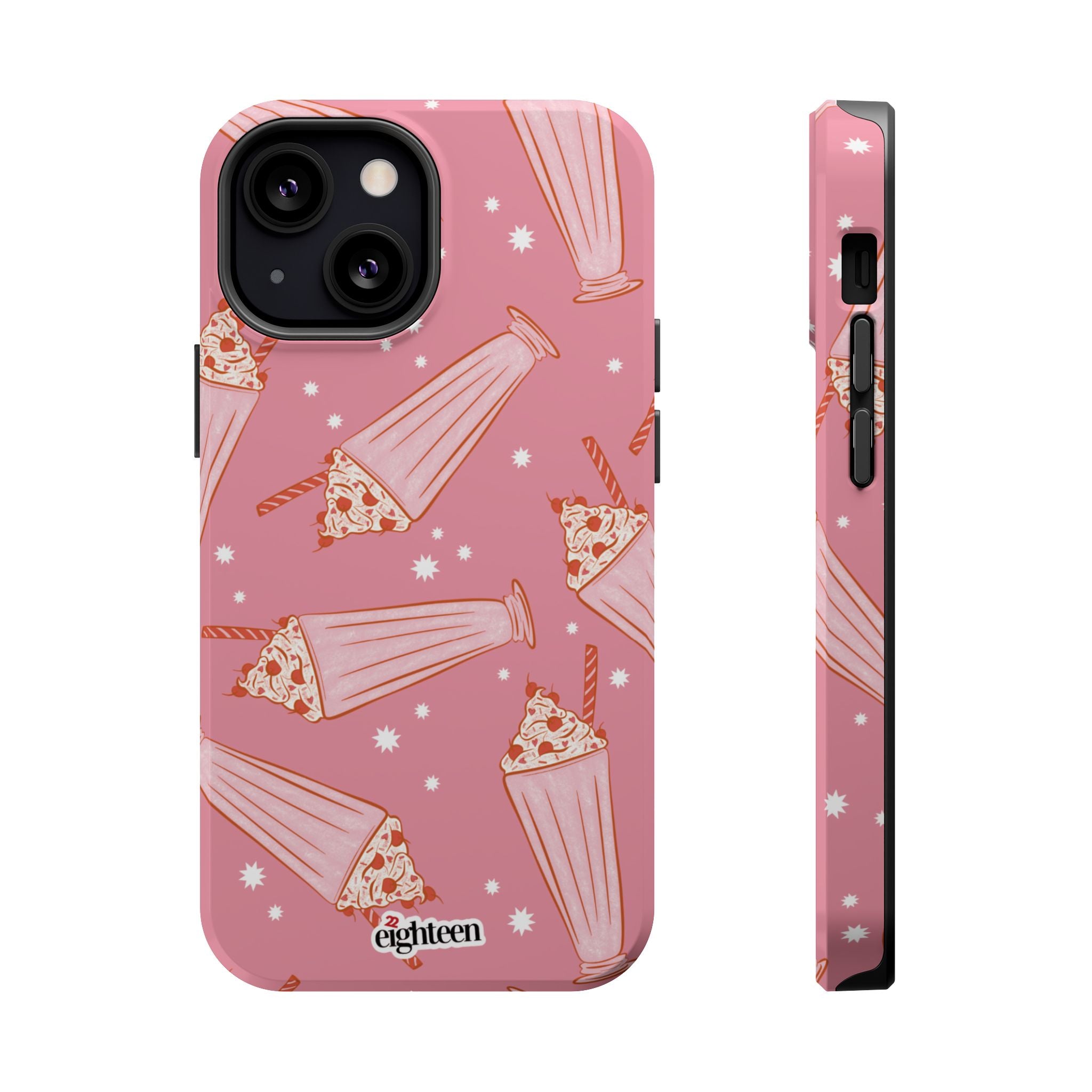 Shake It MagSafe Tough Case