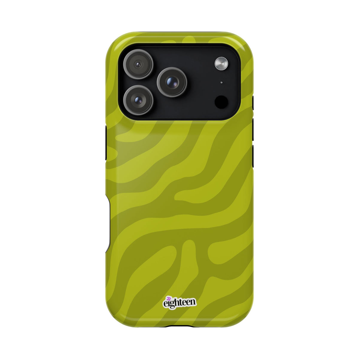 Moss Undertone MagSafe Phone Case