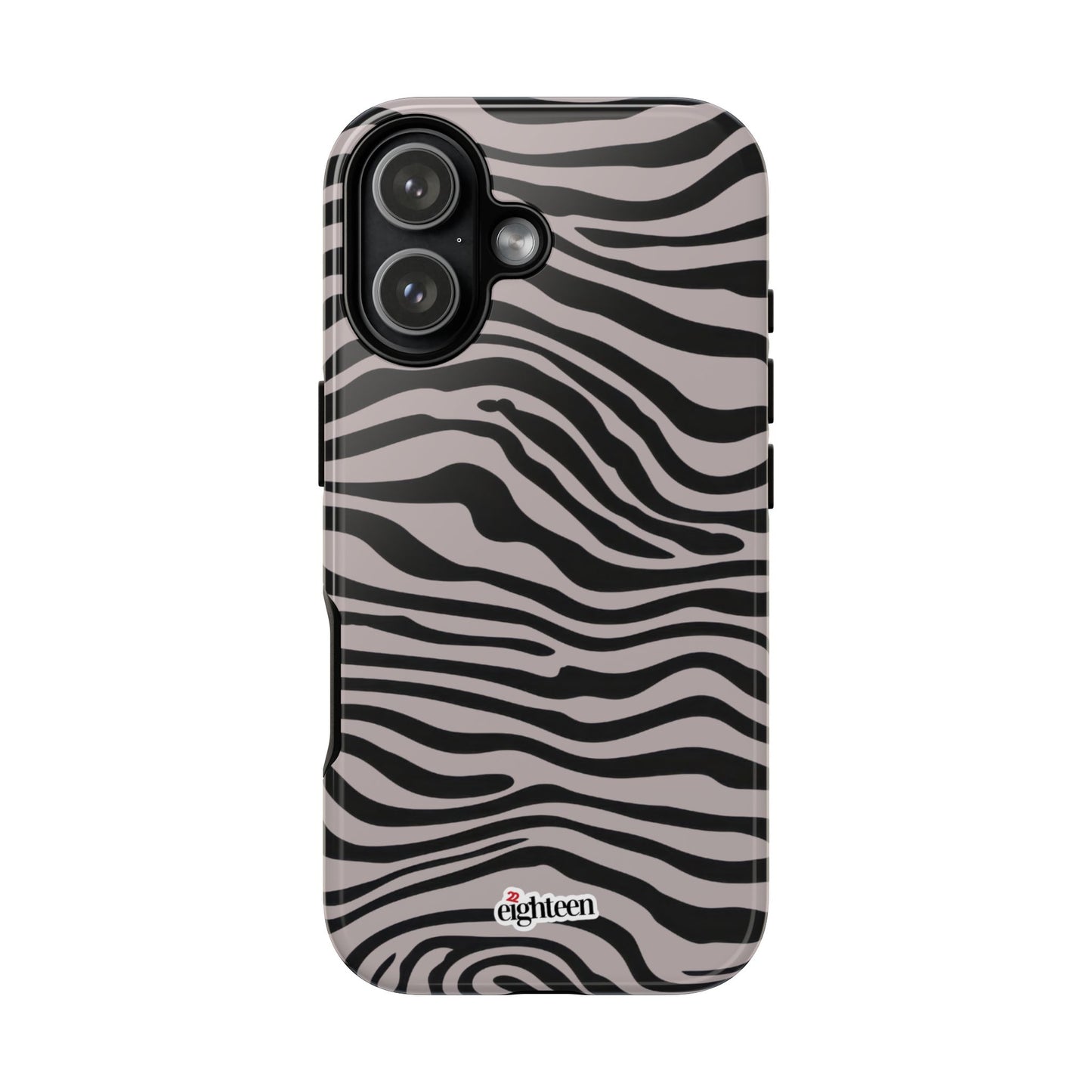 Saharan Stripe Tough Phone Case