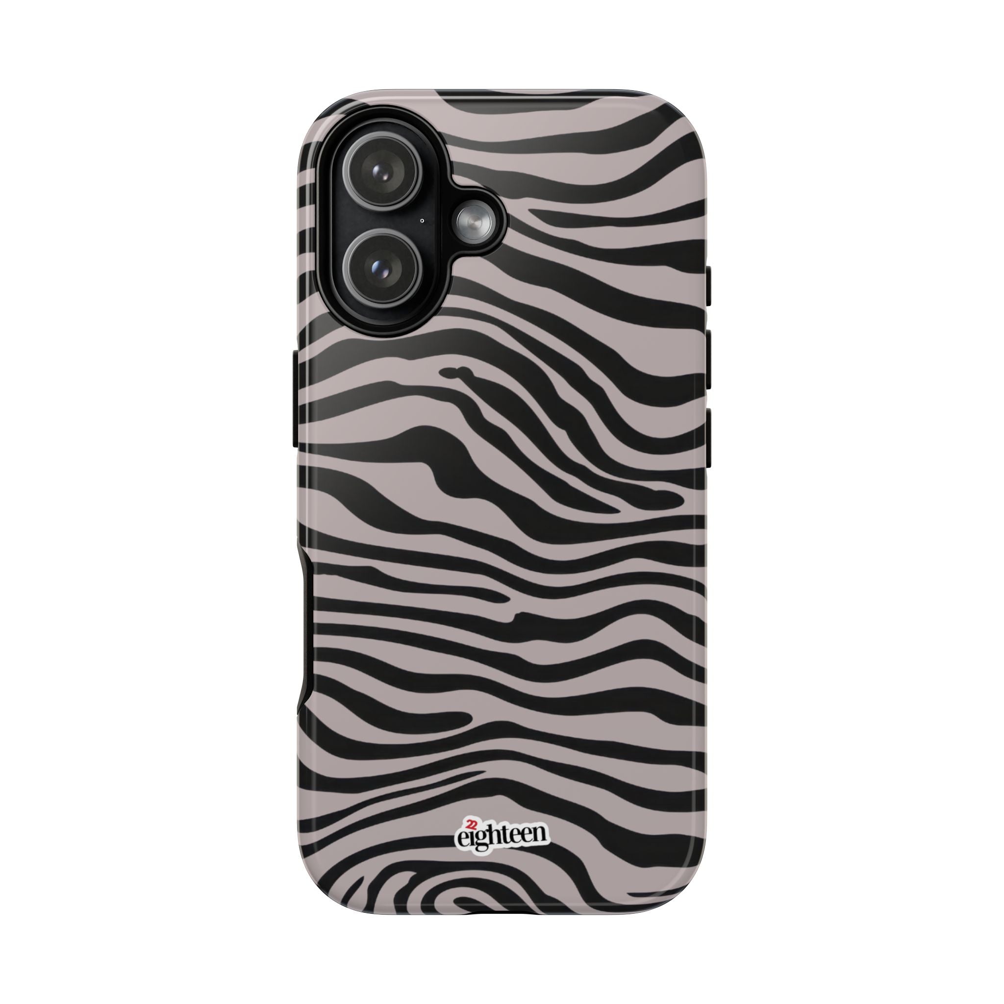 Saharan Stripe Tough Phone Case